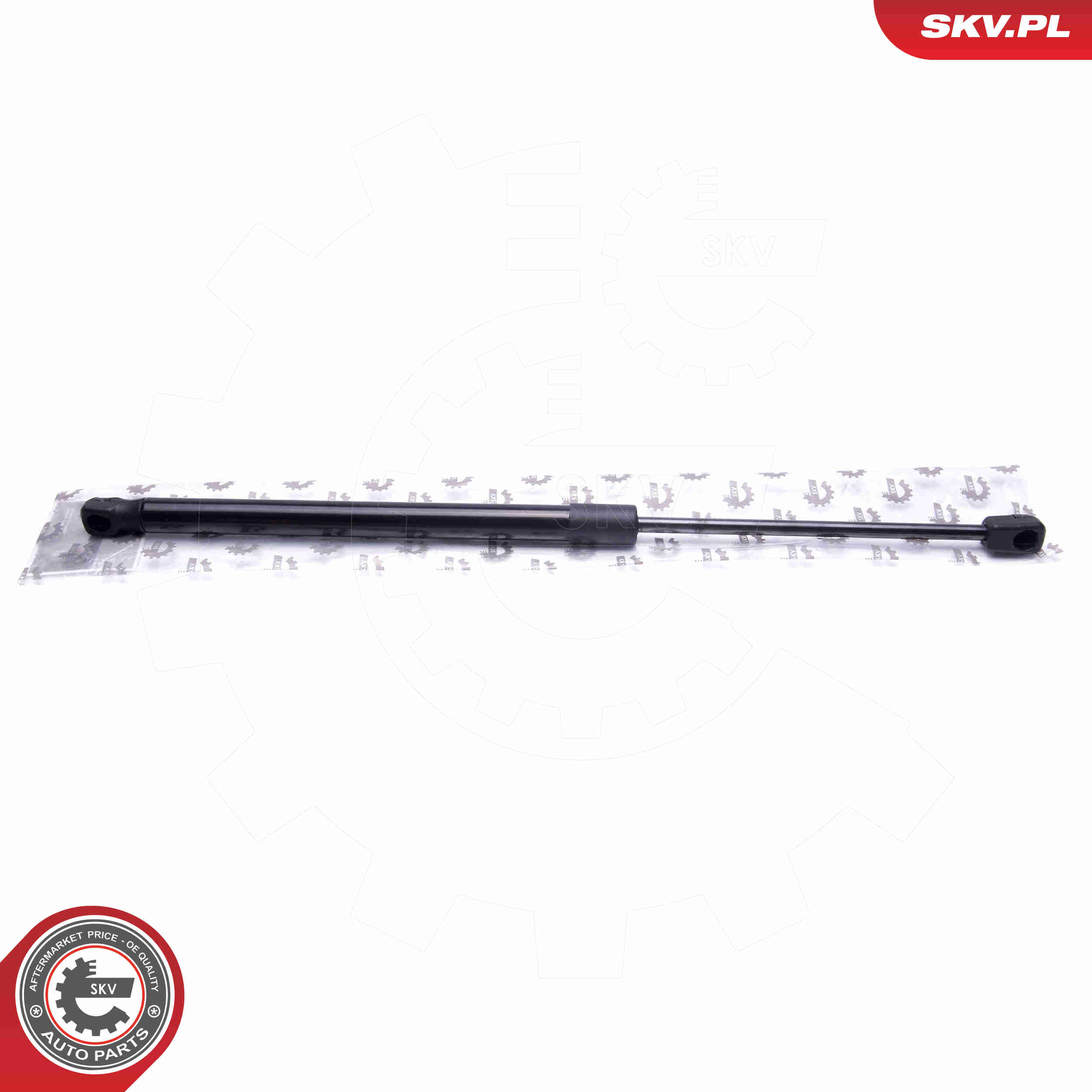 Gas Spring, boot-/cargo area - 52SKV708 ESEN SKV