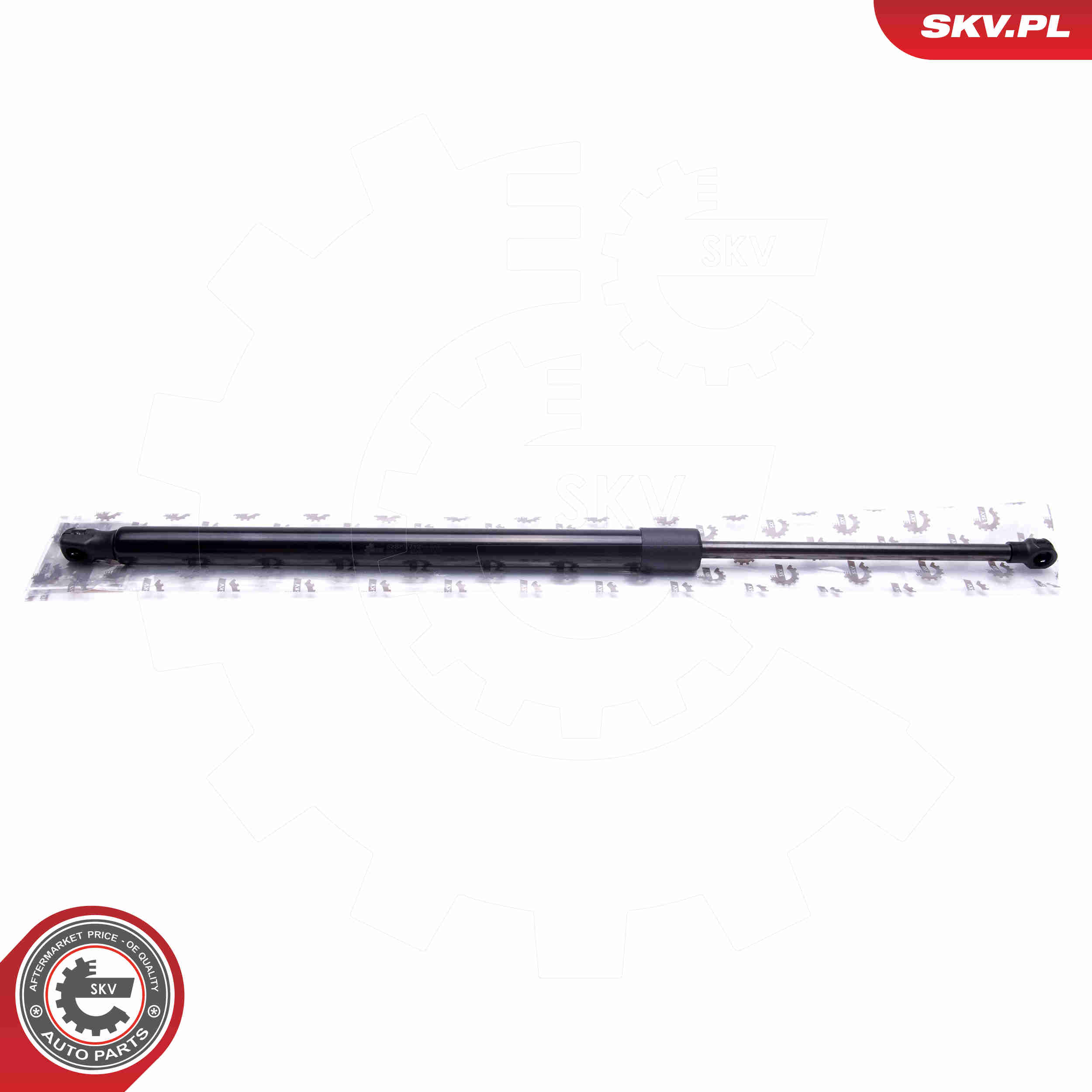 Gas Spring, boot-/cargo area - 52SKV712 ESEN SKV
