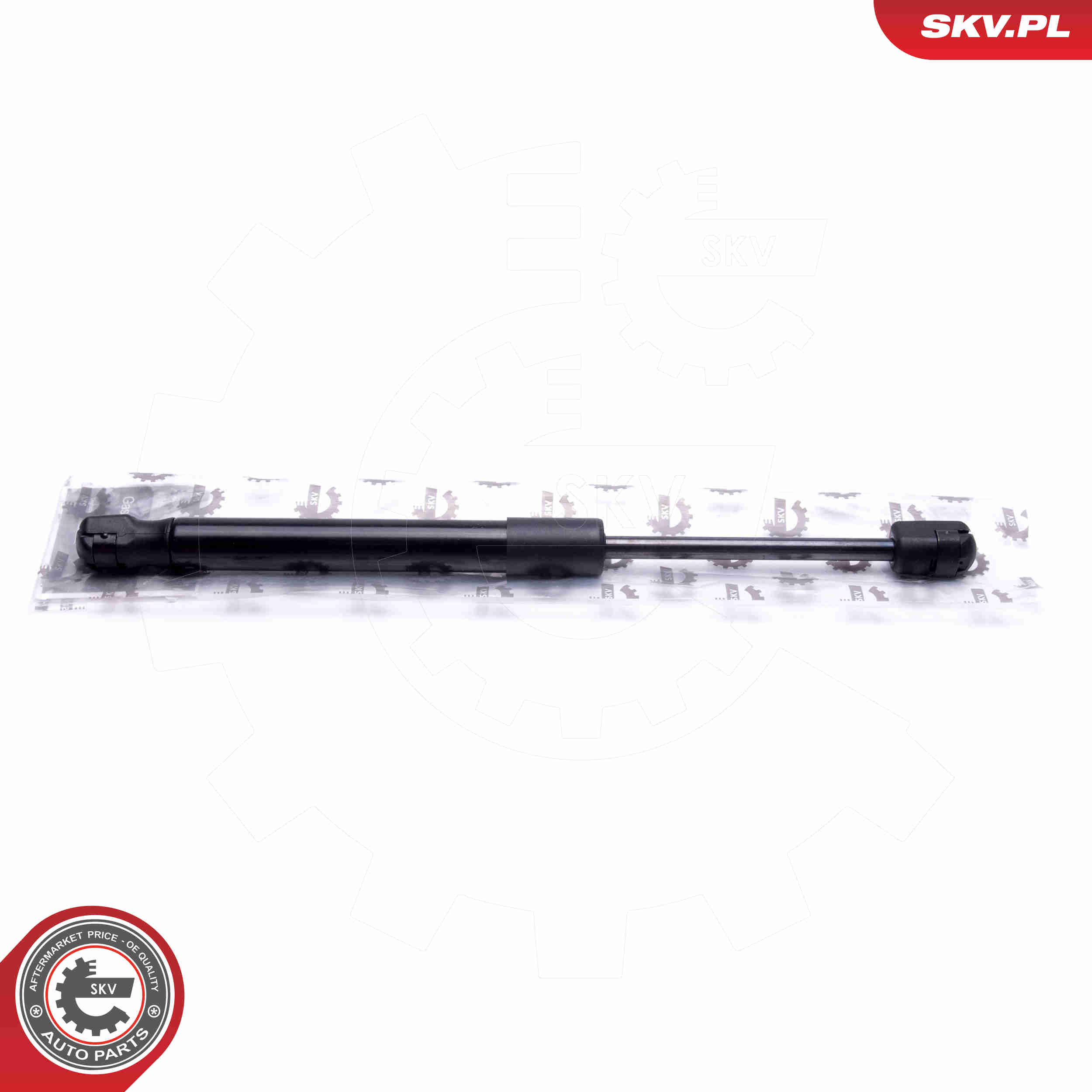 Gas Spring, boot-/cargo area - 52SKV715 ESEN SKV