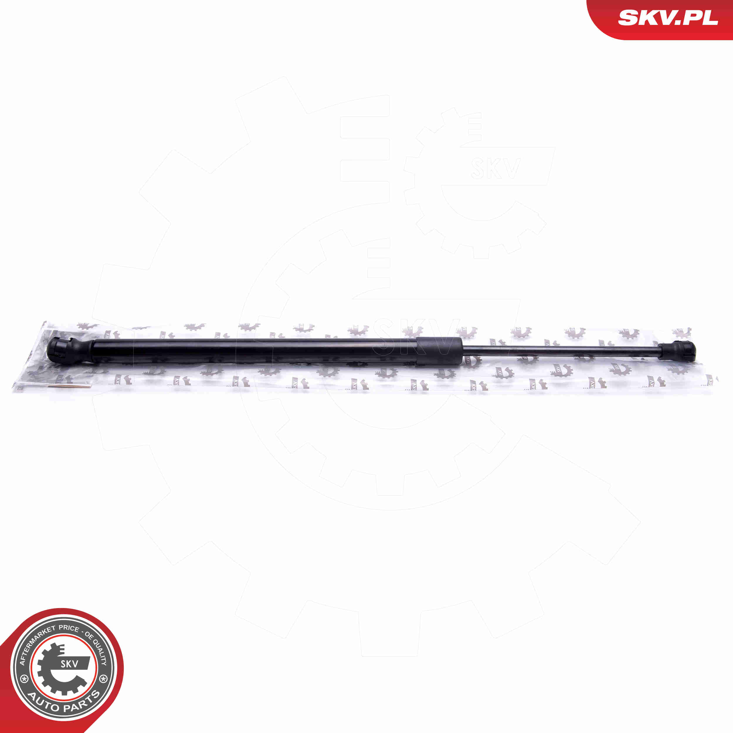 Gas Spring, boot-/cargo area - 52SKV716 ESEN SKV