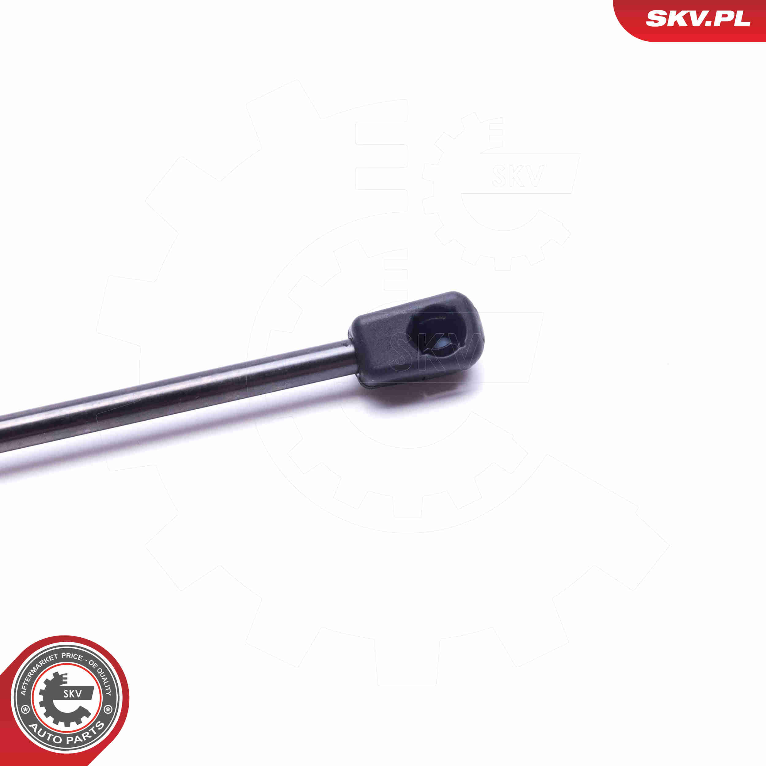 Ammortizatore pneumatico, Cofano bagagli /vano carico - 52SKV719 ESEN SKV