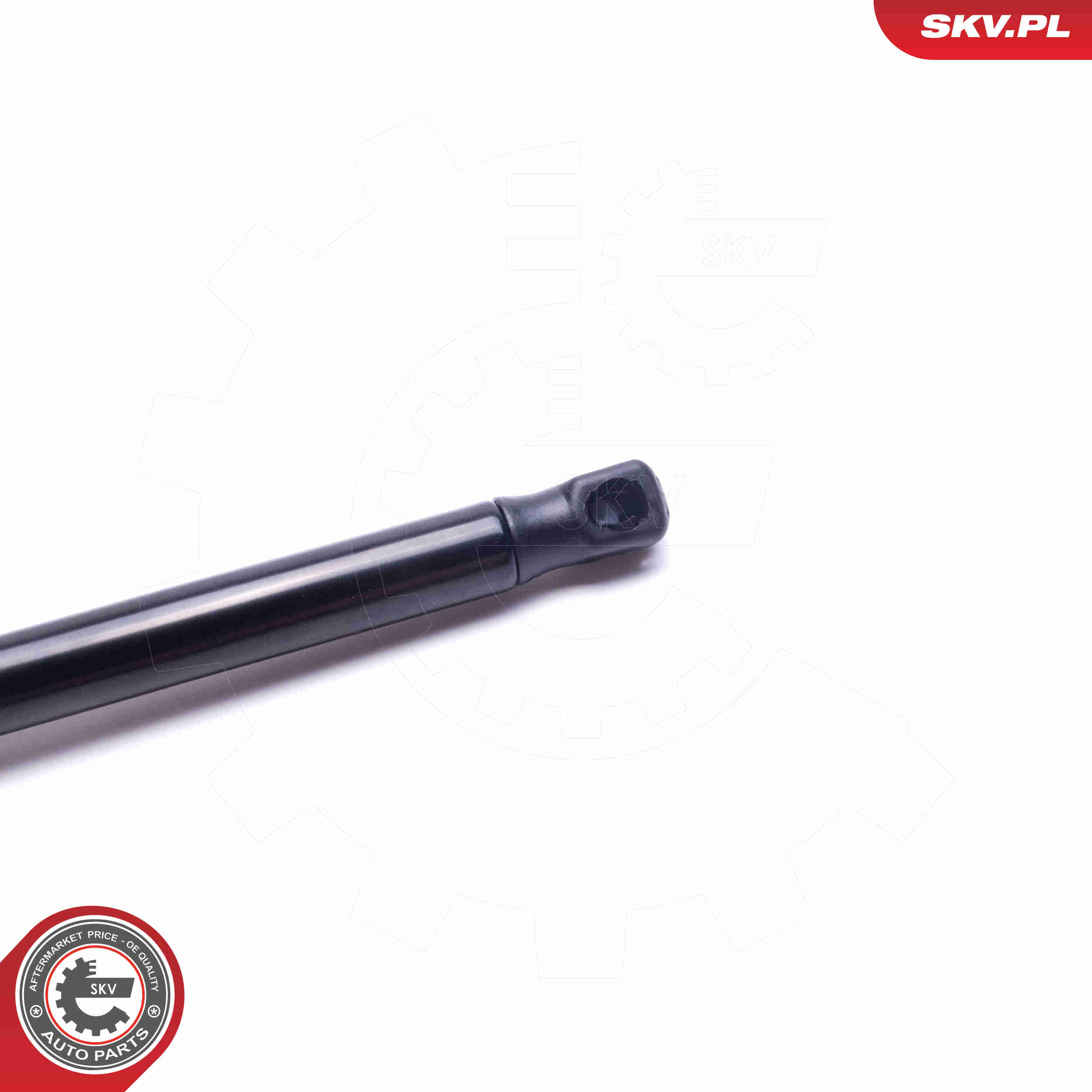Ammortizatore pneumatico, Cofano bagagli /vano carico - 52SKV719 ESEN SKV