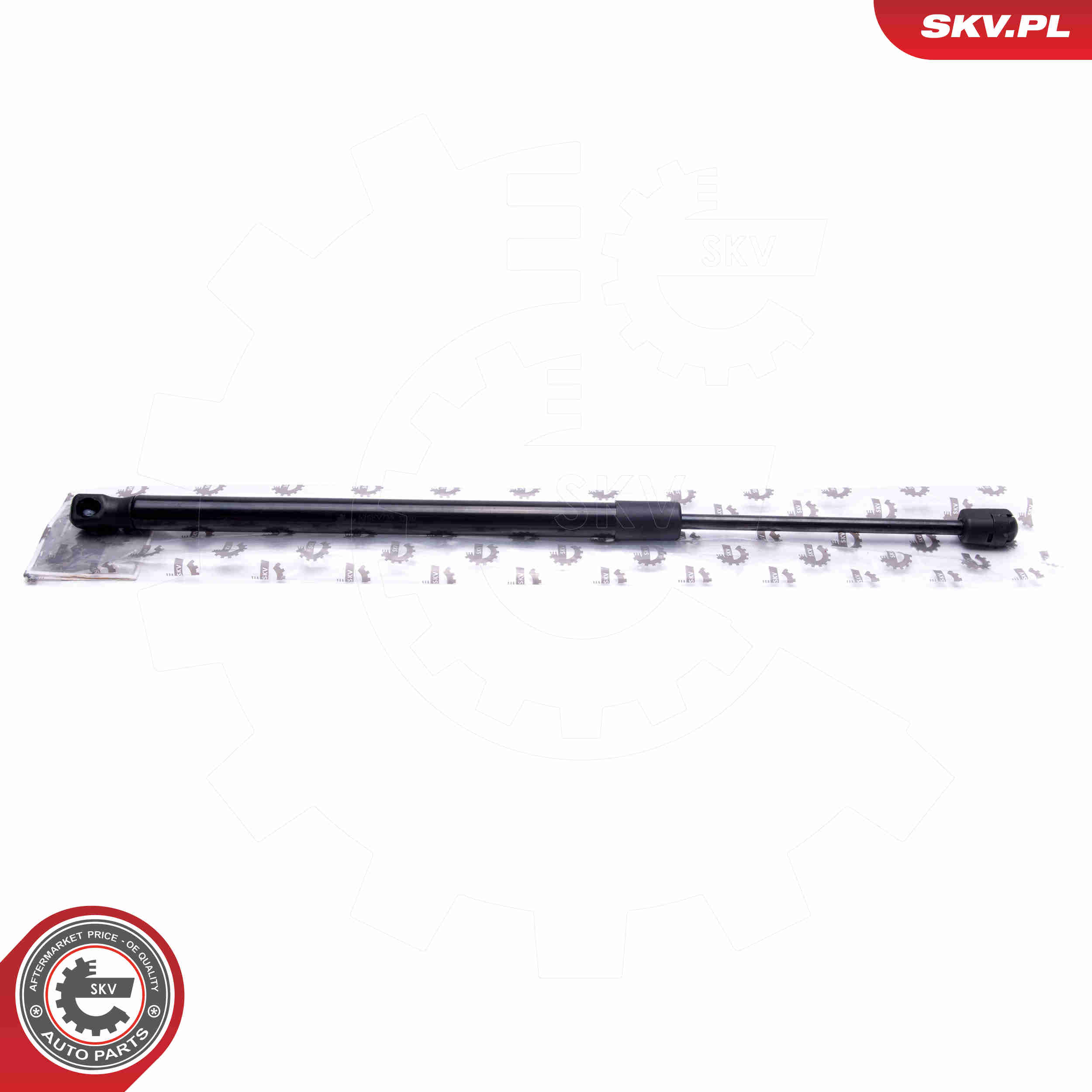 Gas Spring, boot-/cargo area - 52SKV735 ESEN SKV
