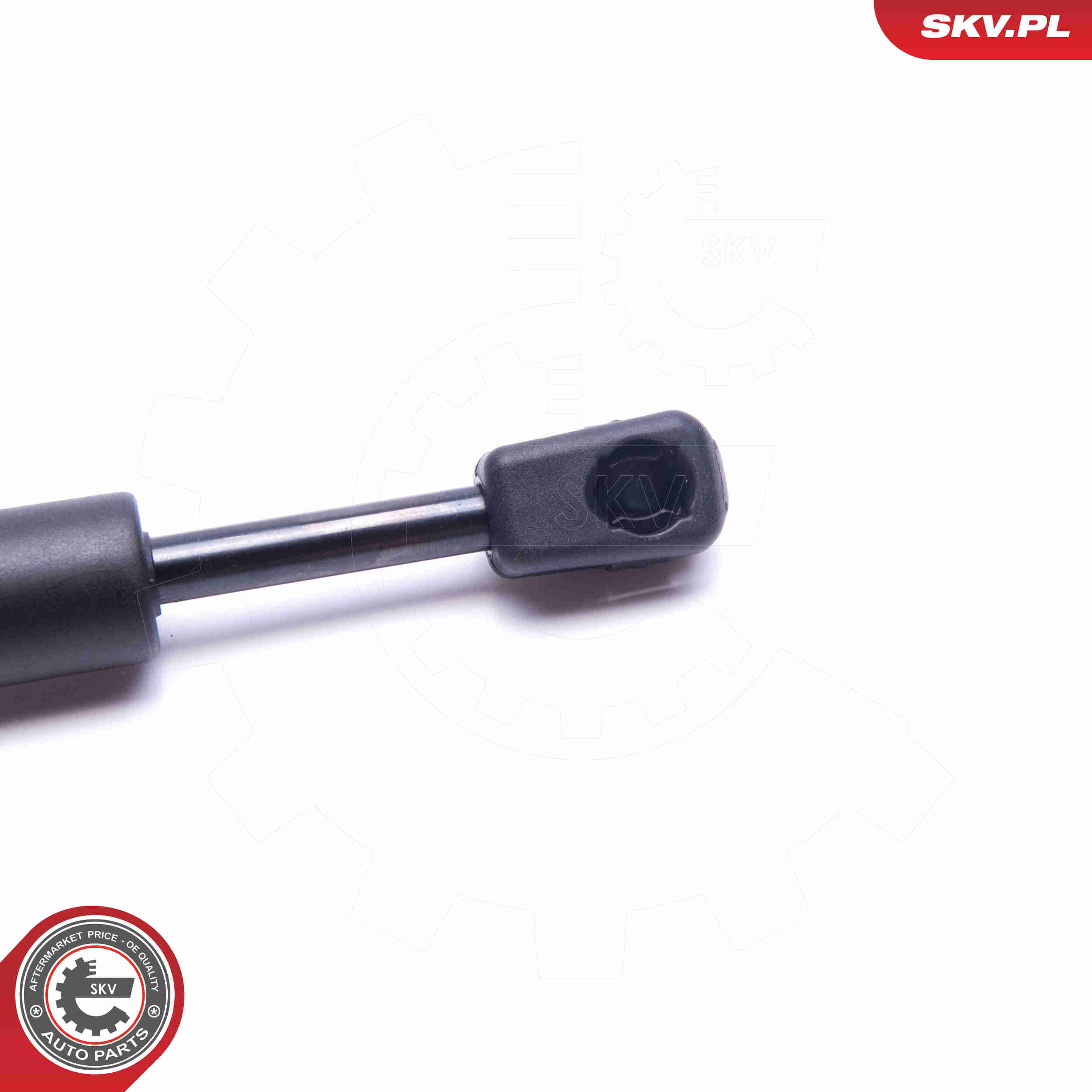 Ammortizatore pneumatico, Cofano bagagli /vano carico - 52SKV737 ESEN SKV