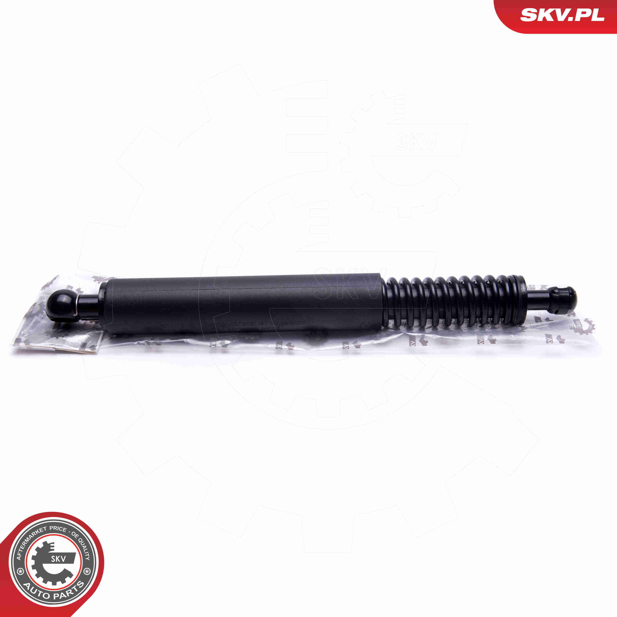 Gas Spring, boot-/cargo area - 52SKV742 ESEN SKV