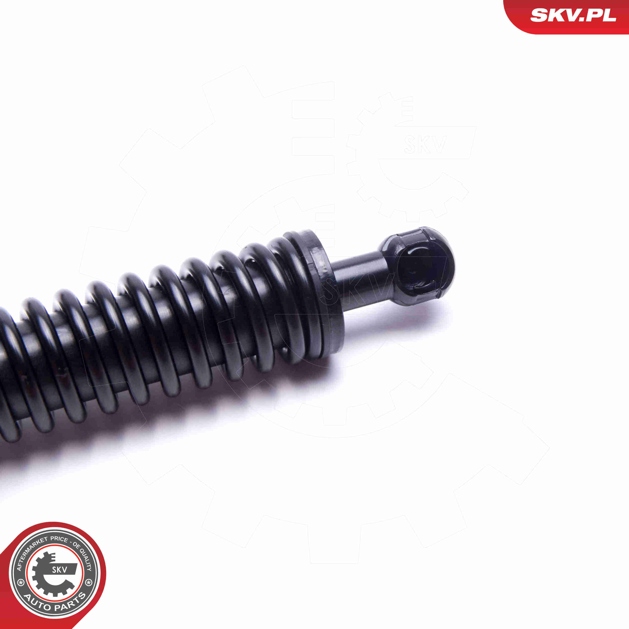 Gas Spring, boot-/cargo area - 52SKV742 ESEN SKV