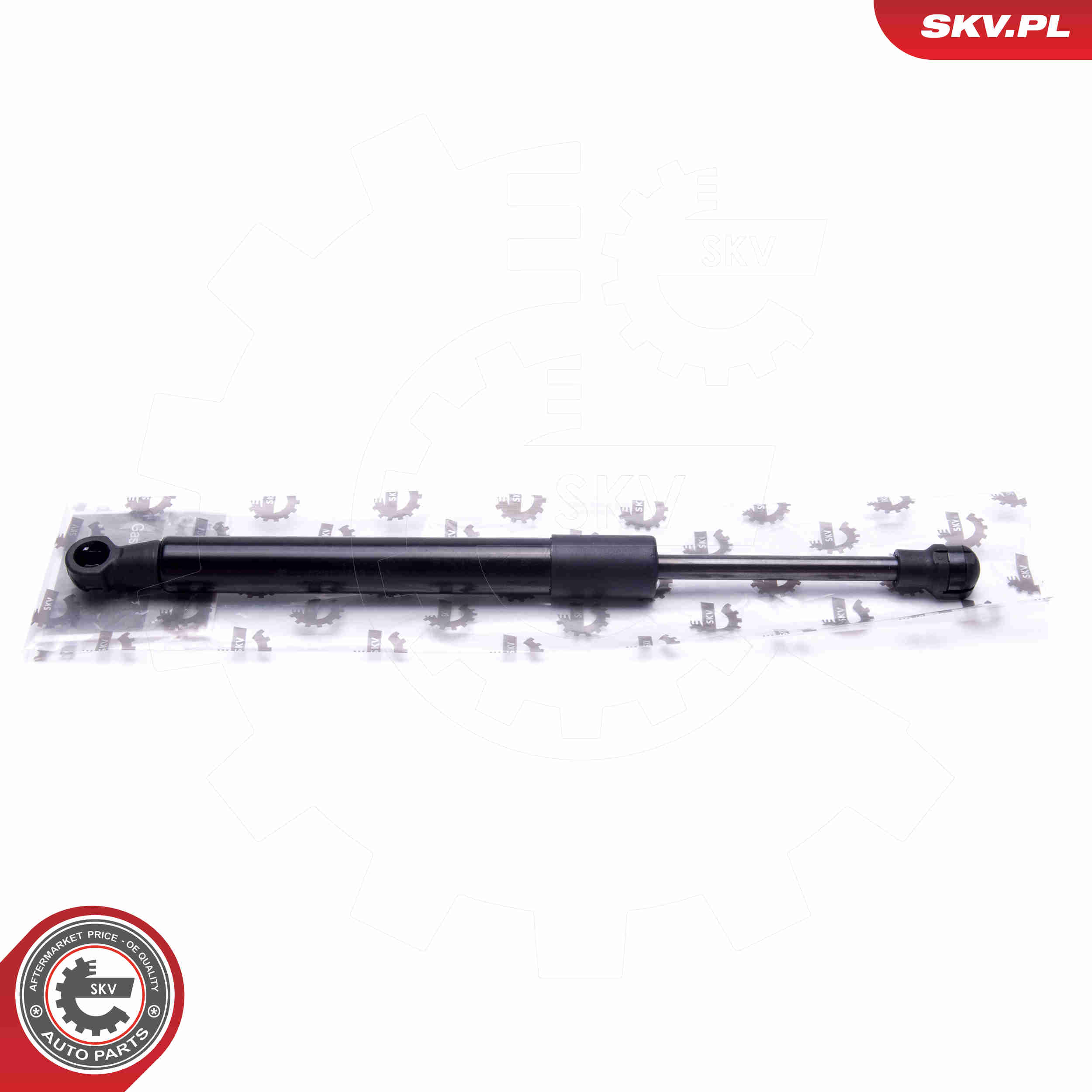 Gas Spring, boot-/cargo area - 52SKV743 ESEN SKV