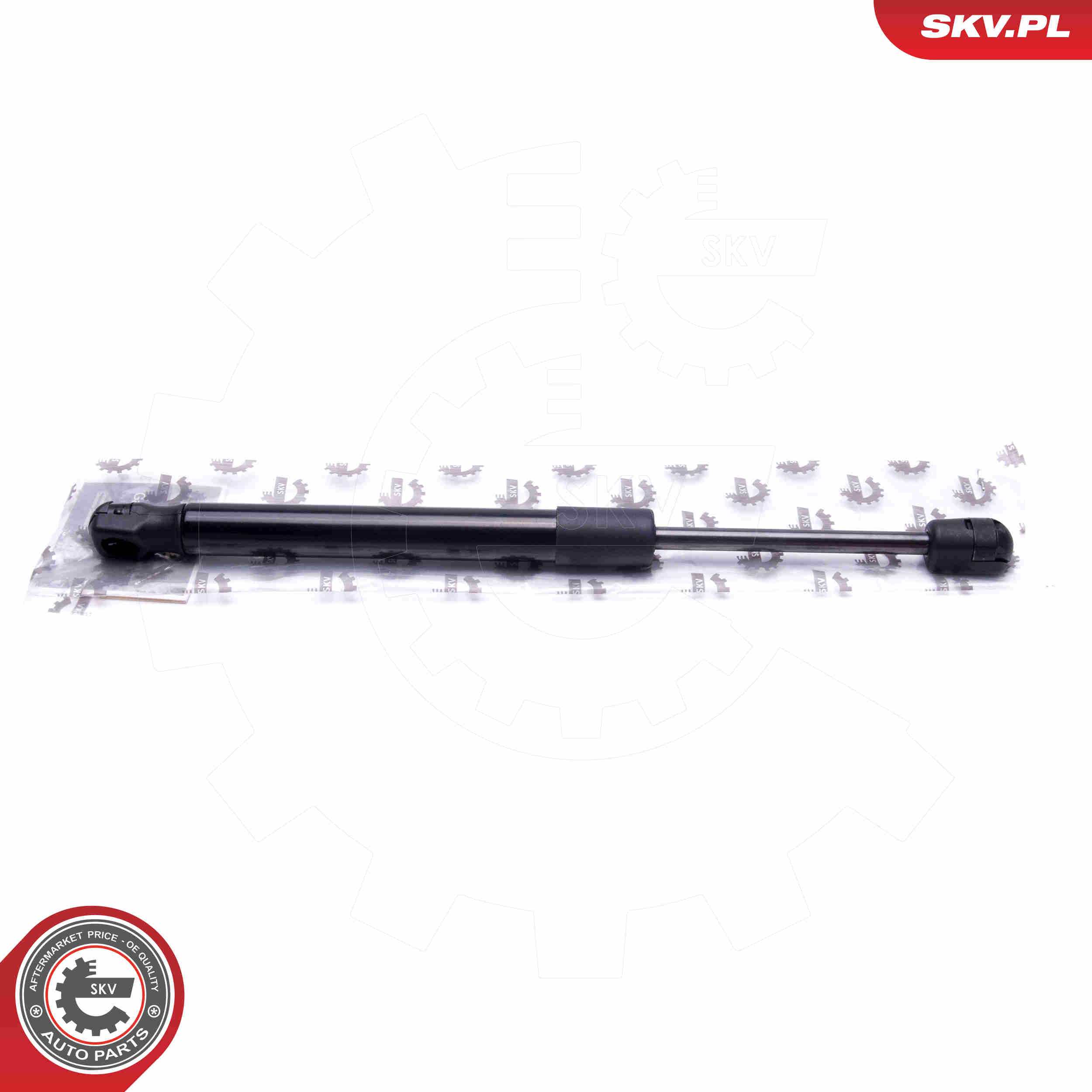 Gas Spring, boot-/cargo area - 52SKV744 ESEN SKV