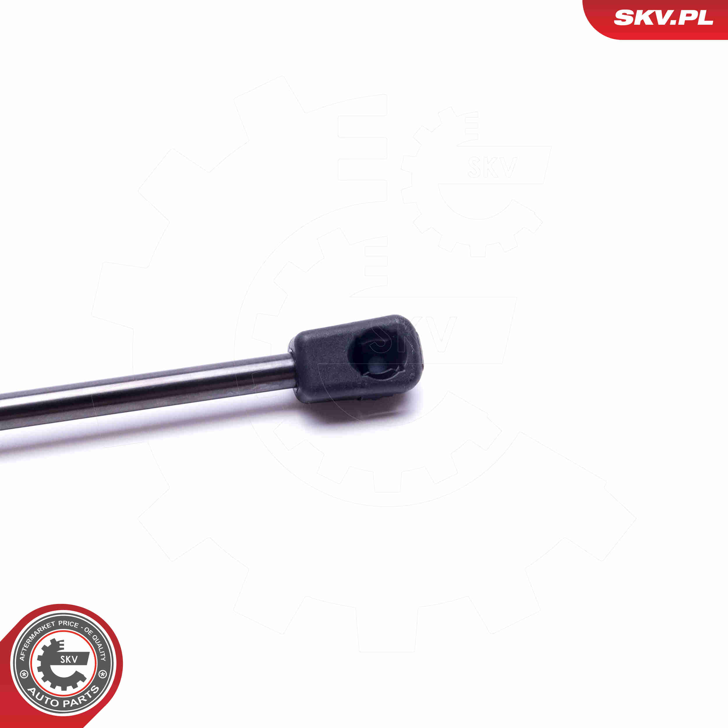 Gas Spring, boot-/cargo area - 52SKV745 ESEN SKV