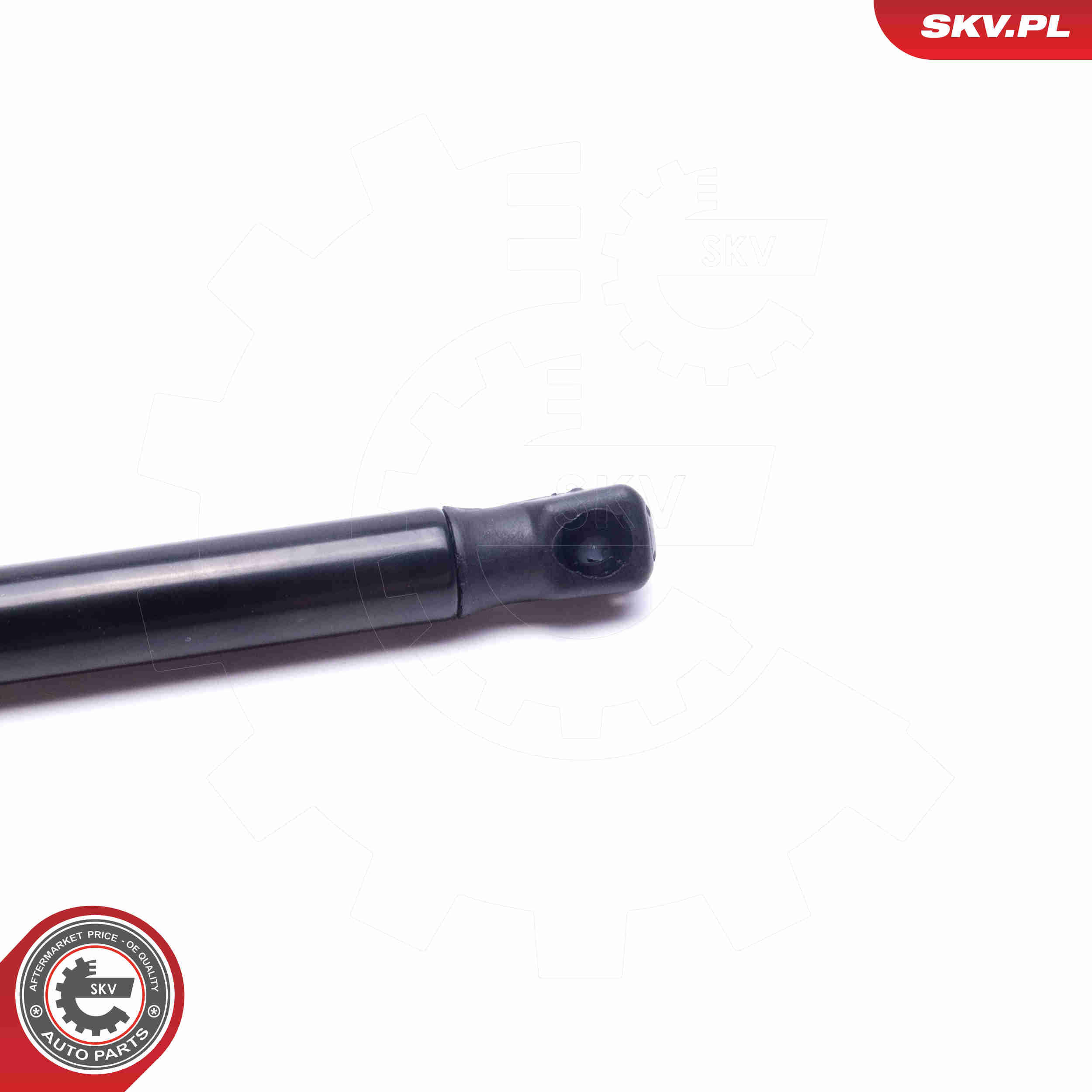 Gas Spring, boot-/cargo area - 52SKV745 ESEN SKV