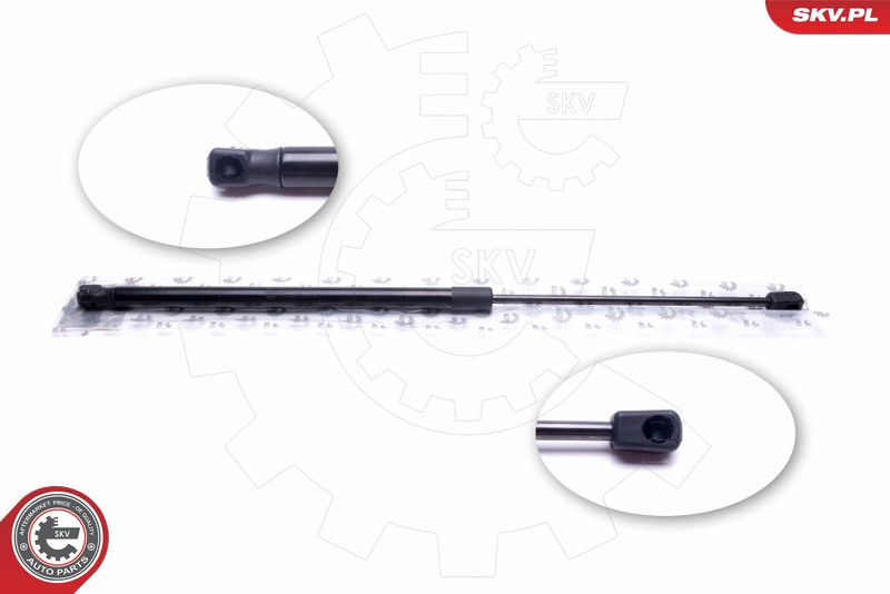 Gas Spring, boot-/cargo area - 52SKV745 ESEN SKV