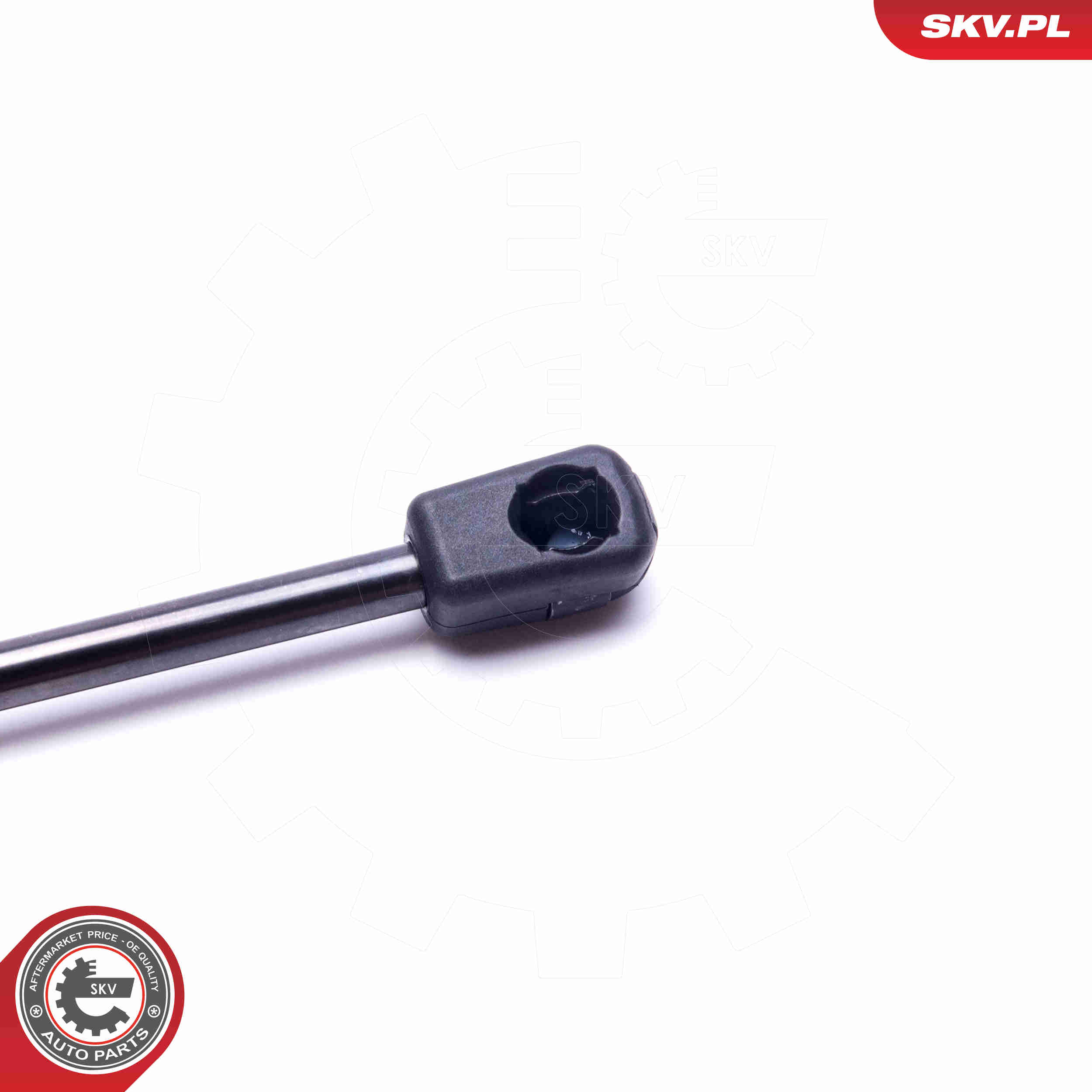 Gas Spring, boot-/cargo area - 52SKV748 ESEN SKV