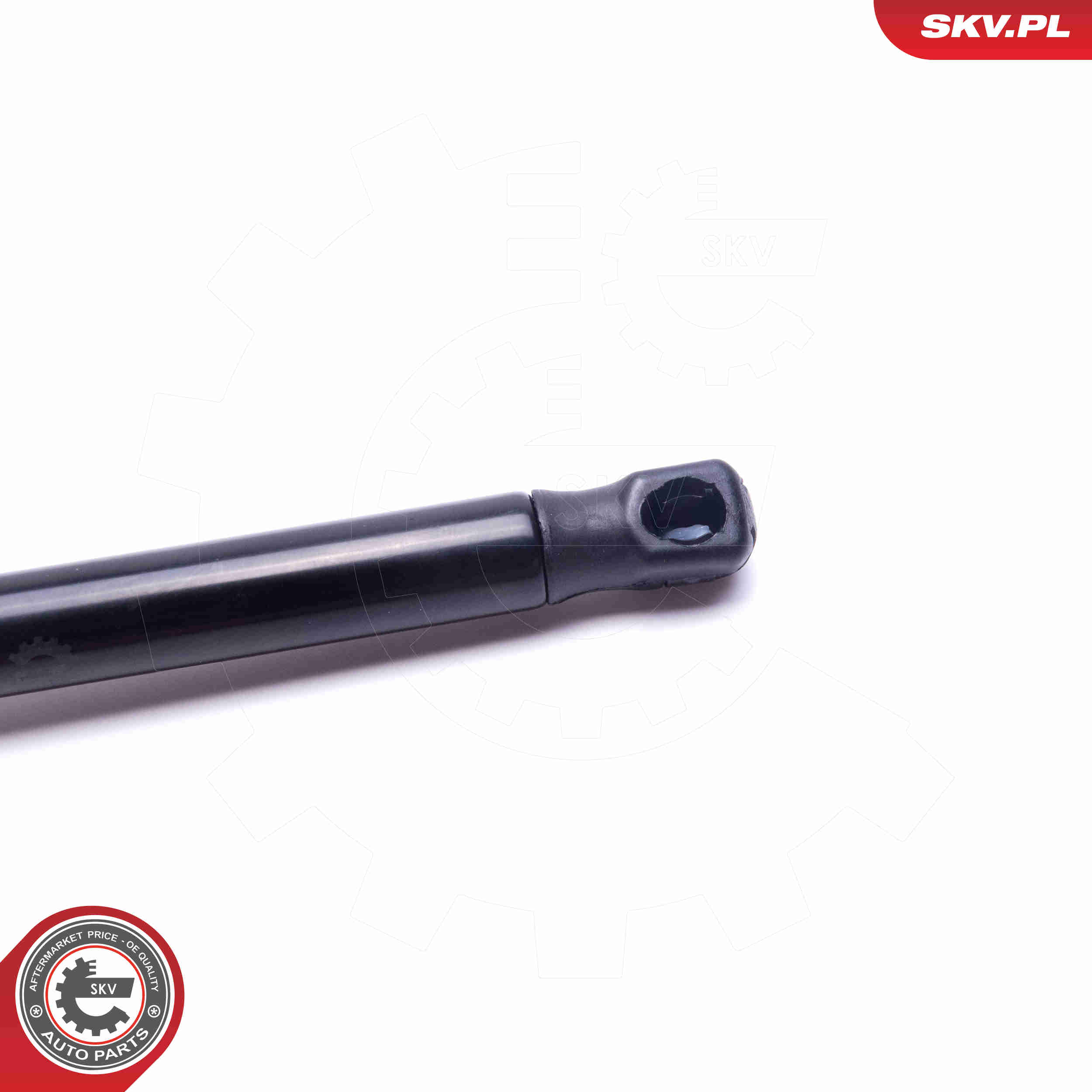 Gas Spring, boot-/cargo area - 52SKV748 ESEN SKV