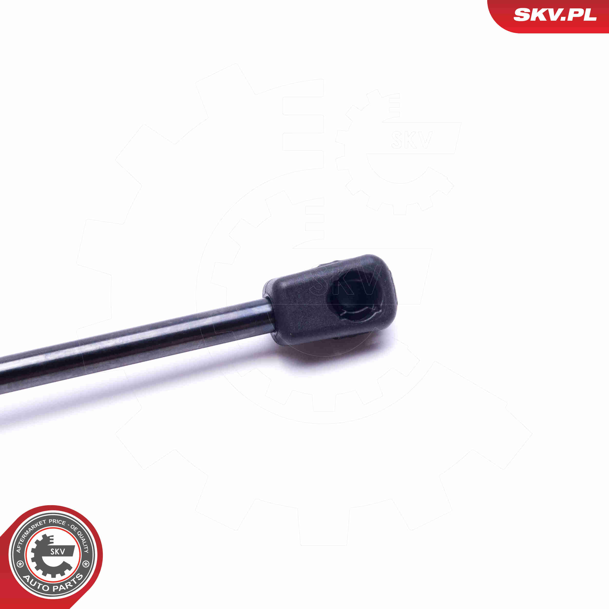 Gas Spring, boot-/cargo area - 52SKV750 ESEN SKV