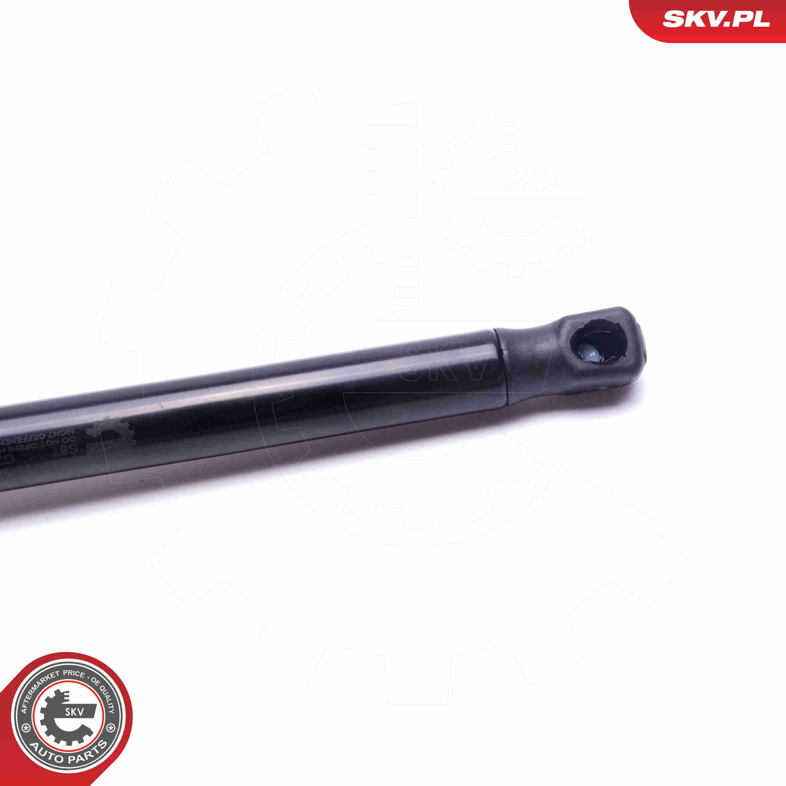 Gas Spring, boot-/cargo area - 52SKV750 ESEN SKV