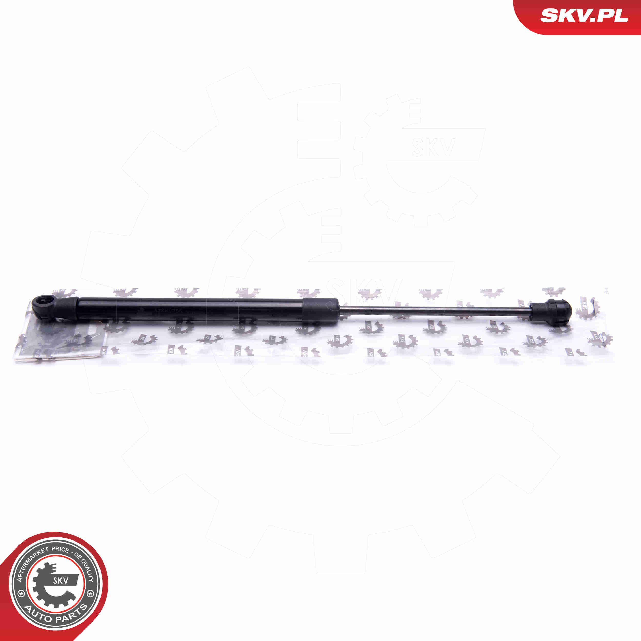 Gas Spring, boot-/cargo area - 52SKV755 ESEN SKV