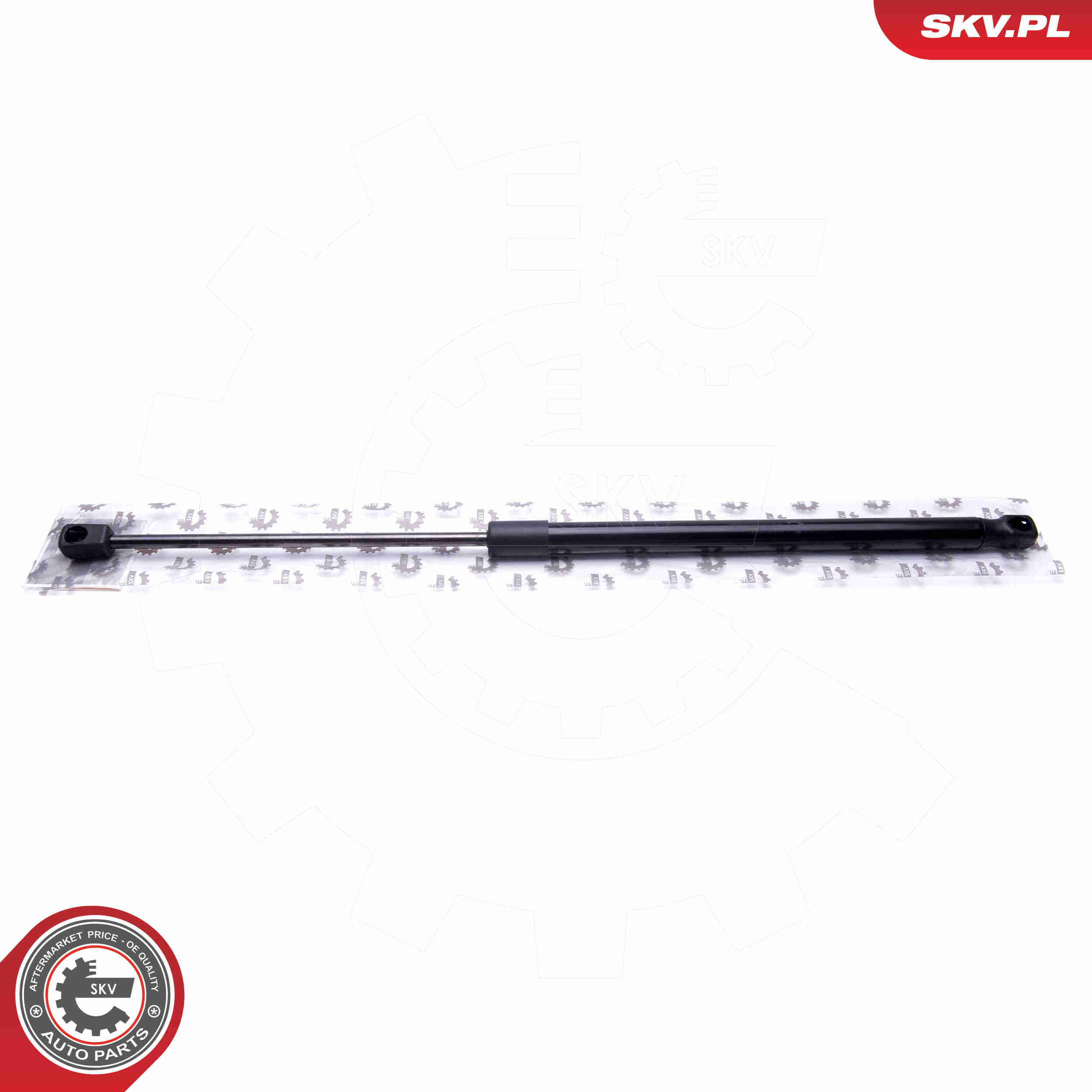 Gas Spring, boot-/cargo area - 52SKV757 ESEN SKV