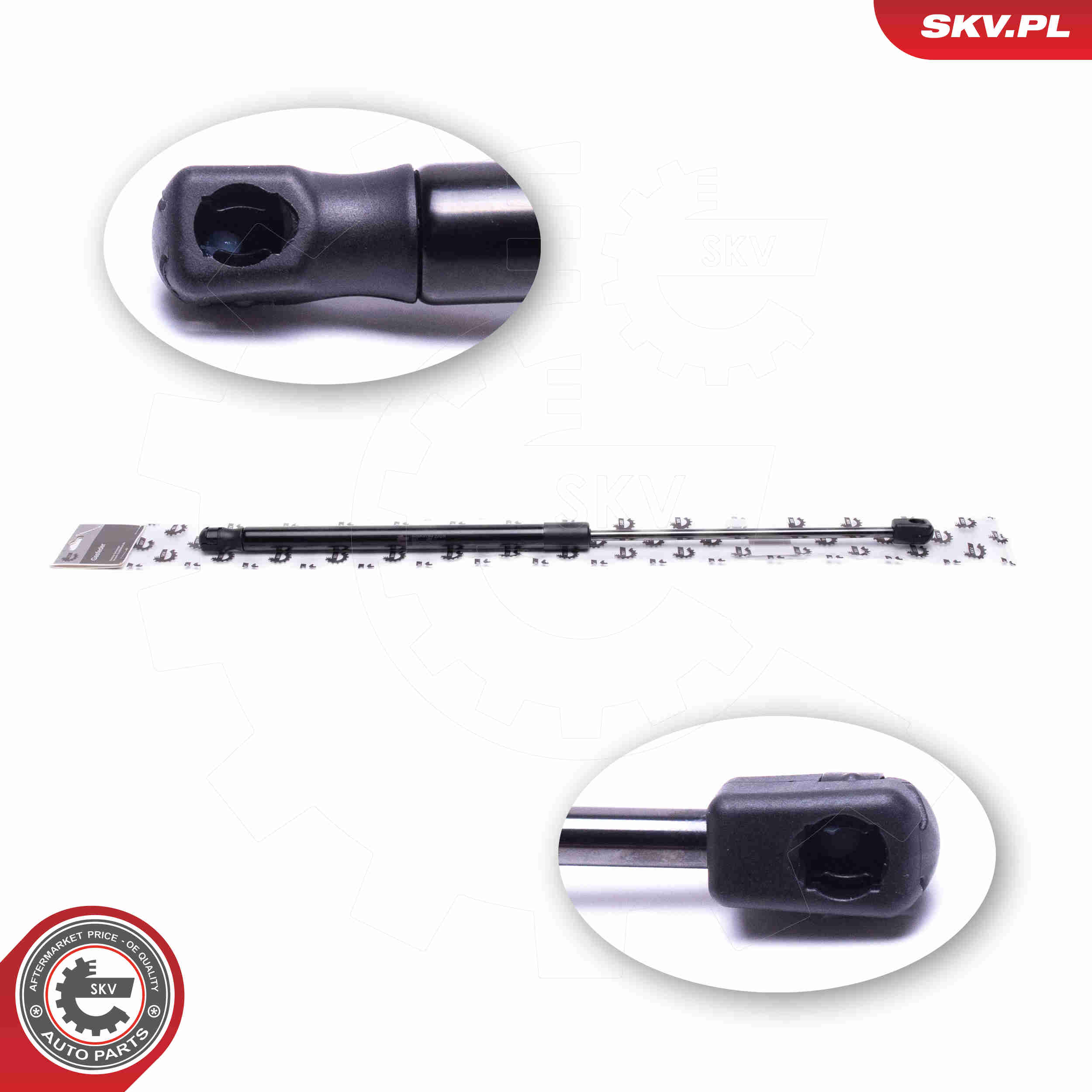 Gas Spring, boot-/cargo area - 52SKV783 ESEN SKV