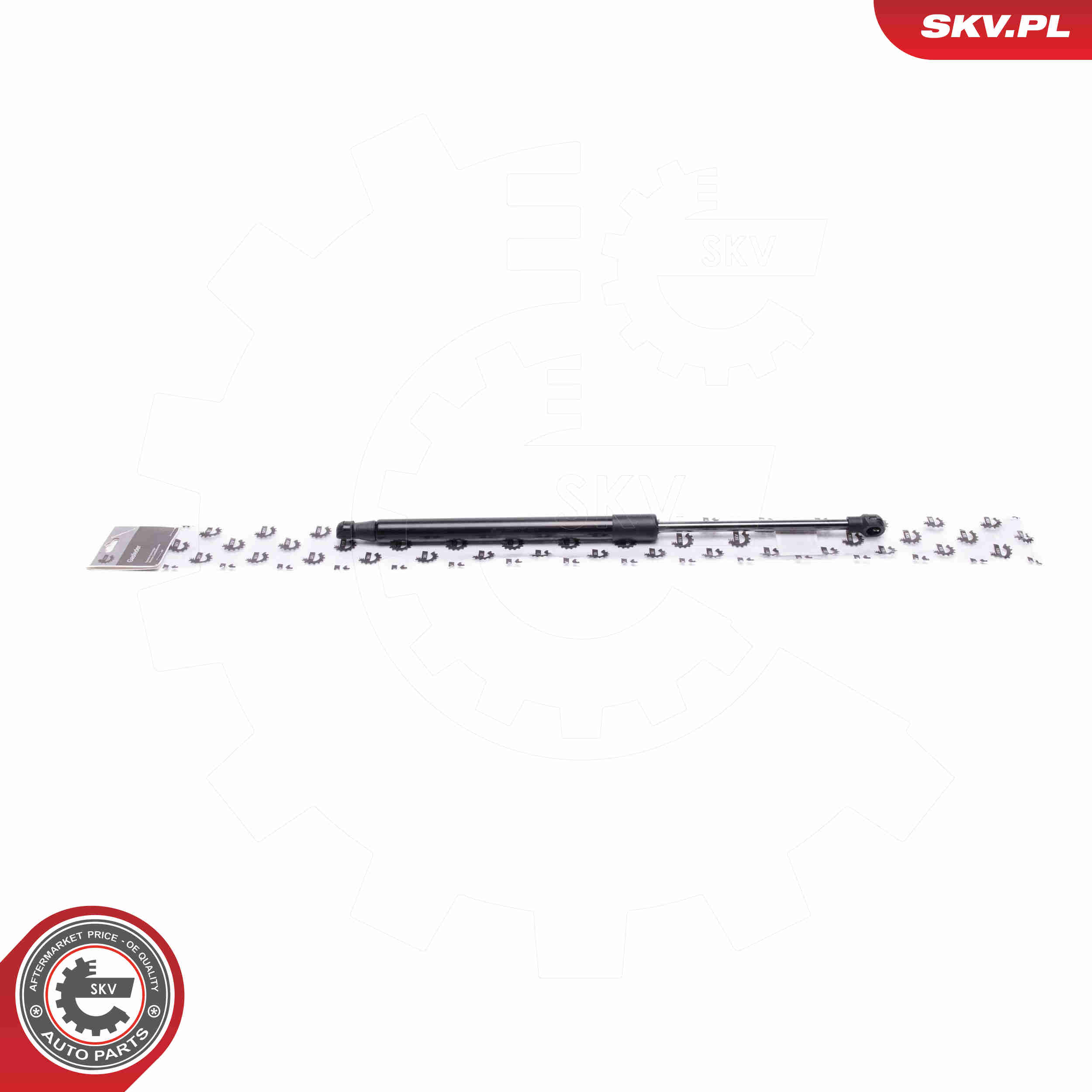 Gas Spring, boot-/cargo area - 52SKV787 ESEN SKV