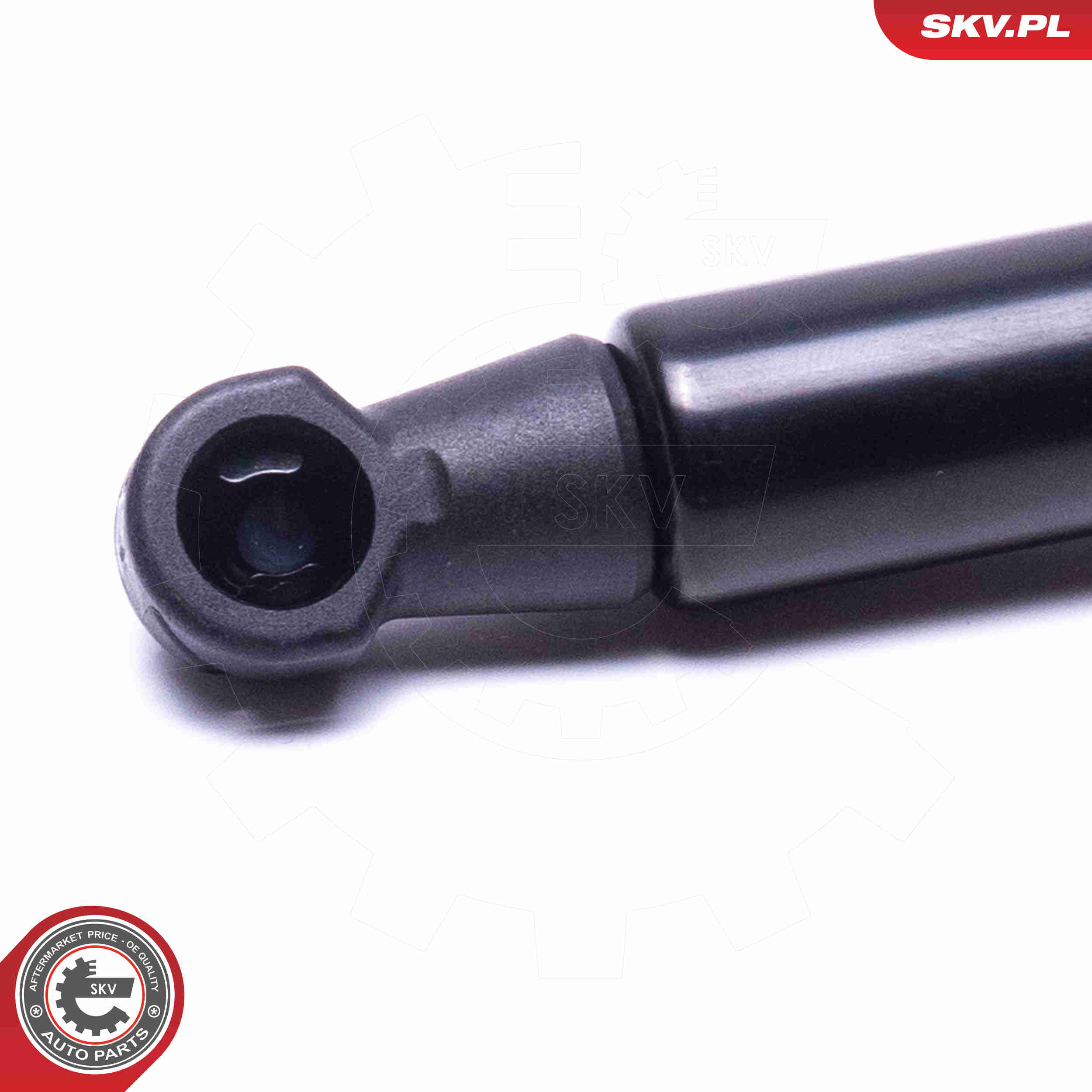 Gas Spring, boot-/cargo area - 52SKV787 ESEN SKV