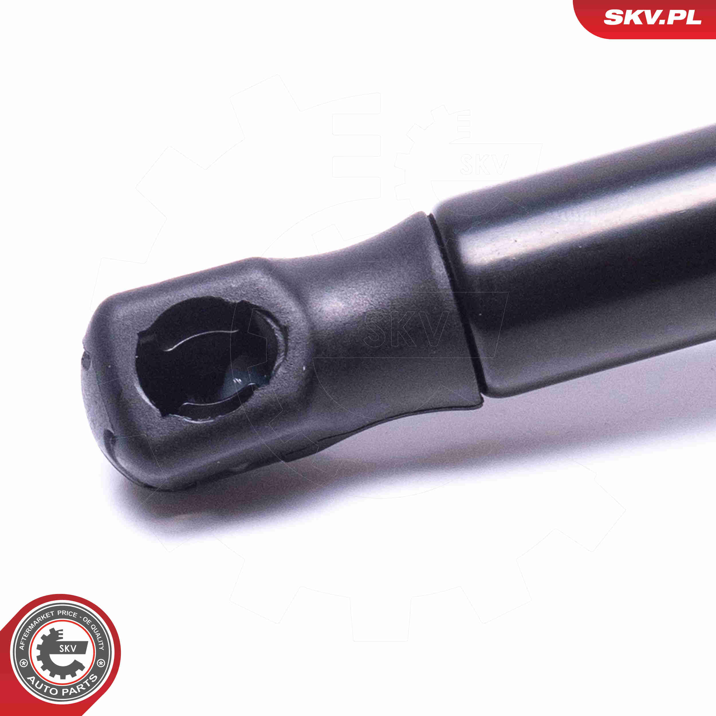 dujinė spyruoklė, bagažinė - 52SKV794 ESEN SKV
