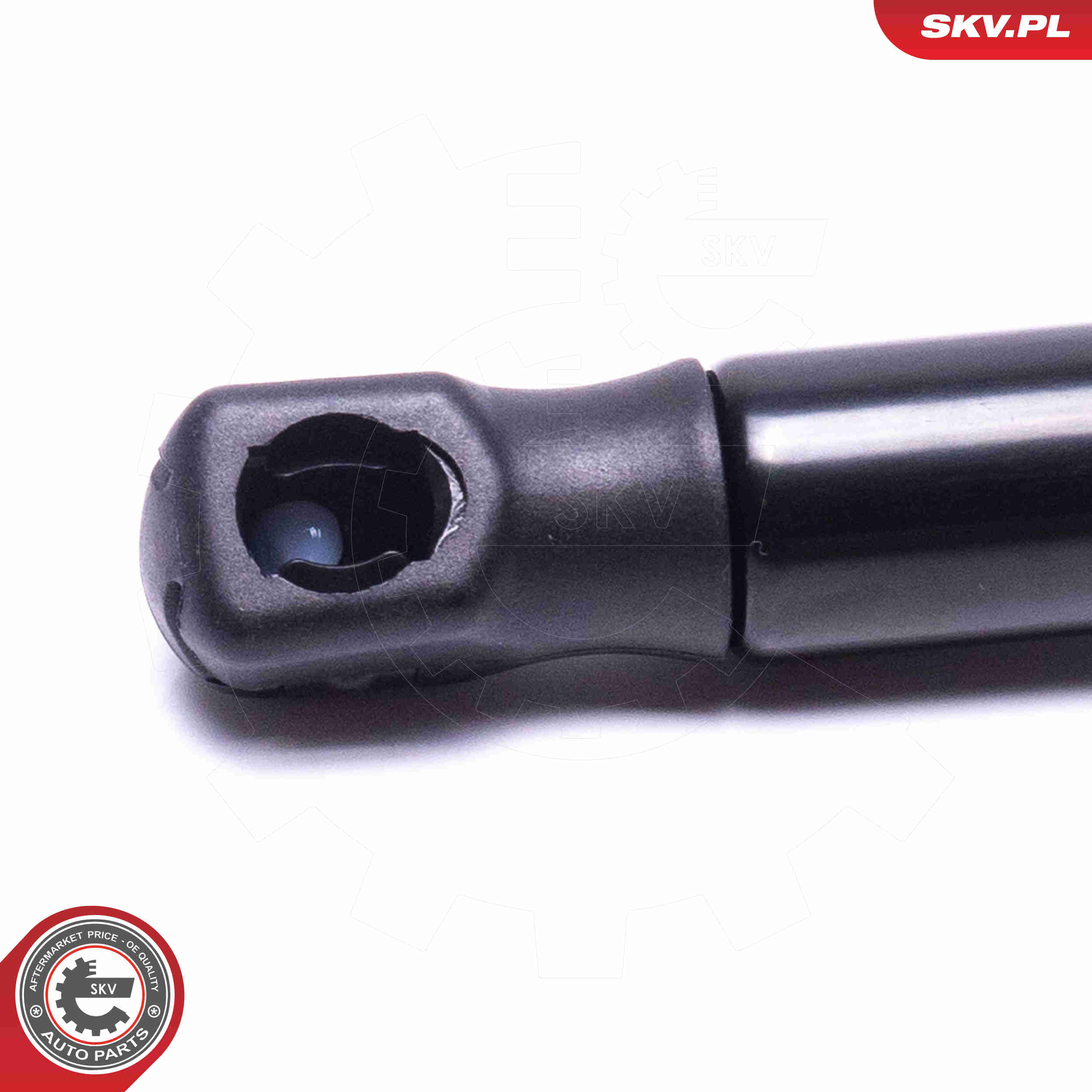 Ammortizatore pneumatico, Cofano bagagli /vano carico - 52SKV800 ESEN SKV