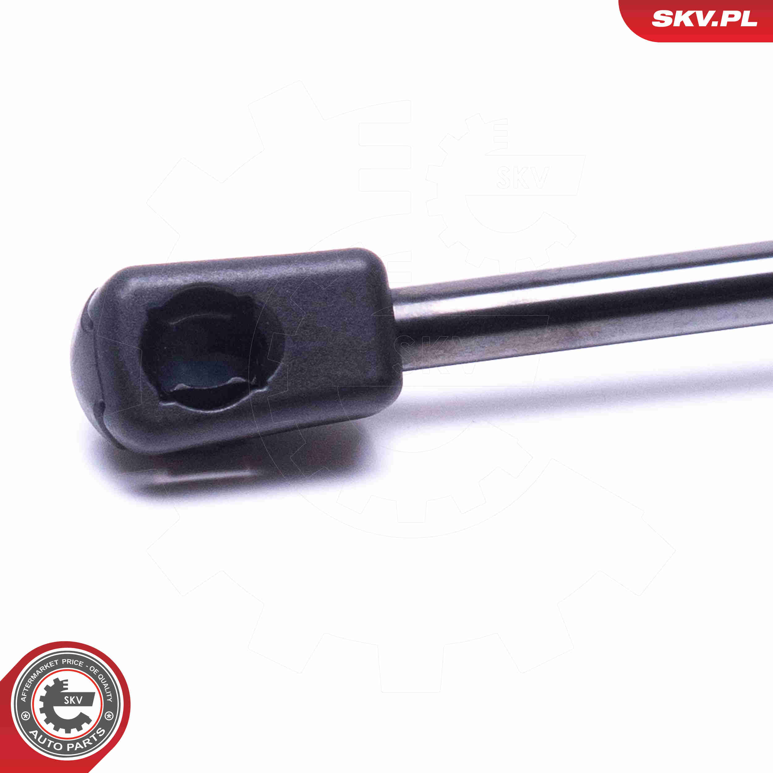 Ammortizatore pneumatico, Cofano bagagli /vano carico - 52SKV800 ESEN SKV
