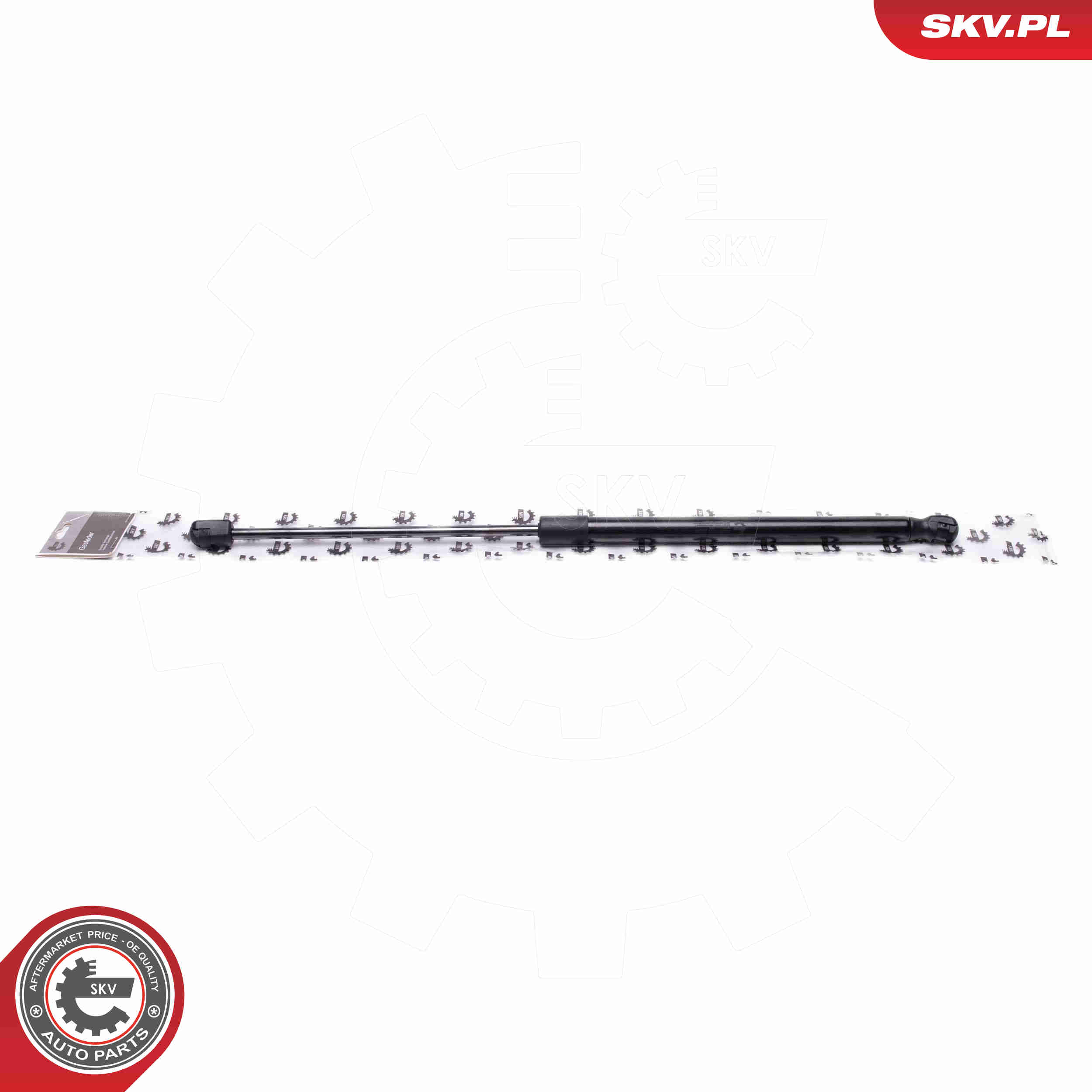 Gas Spring, boot-/cargo area - 52SKV802 ESEN SKV