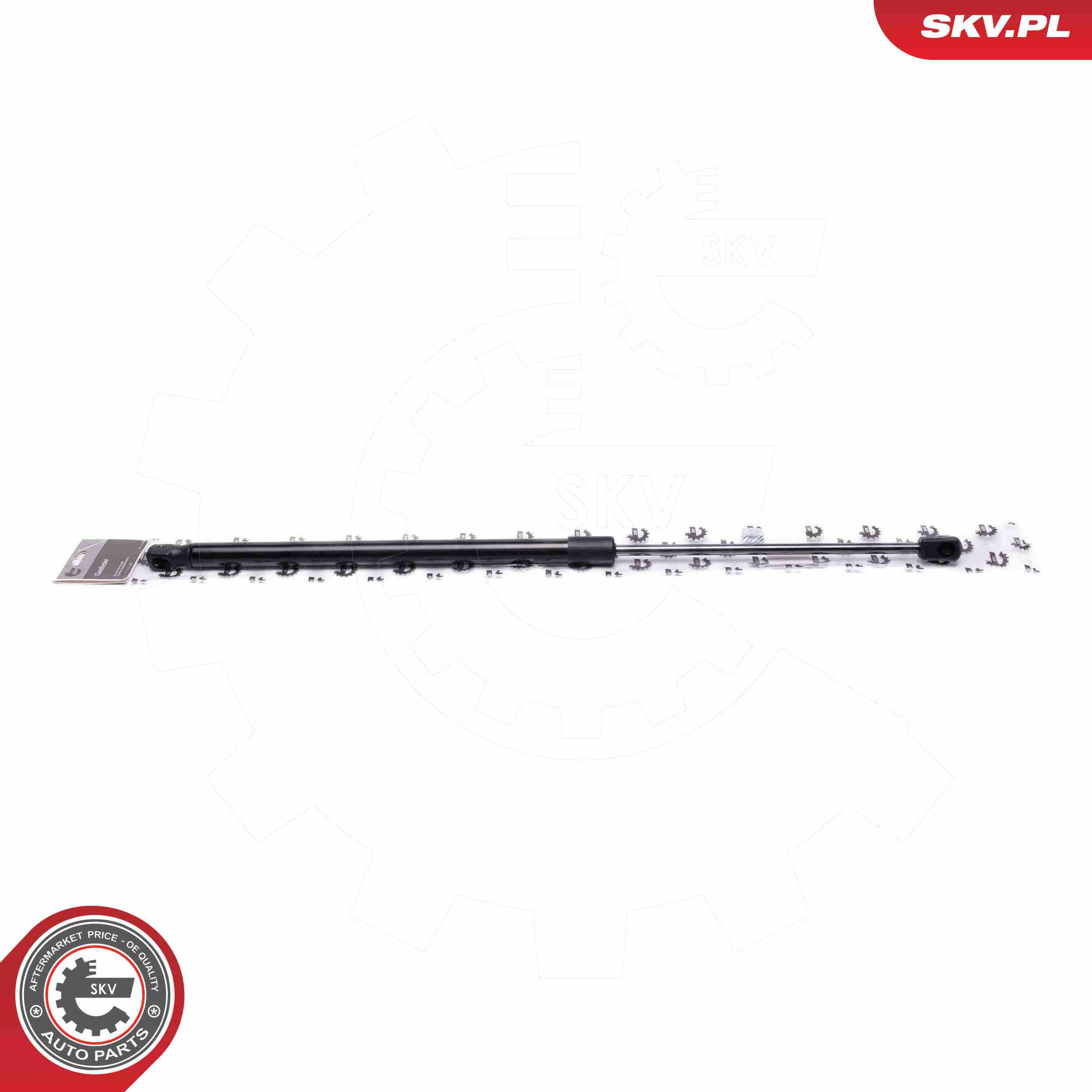 Gasfeder, Koffer-/Laderaum - 52SKV805 ESEN SKV