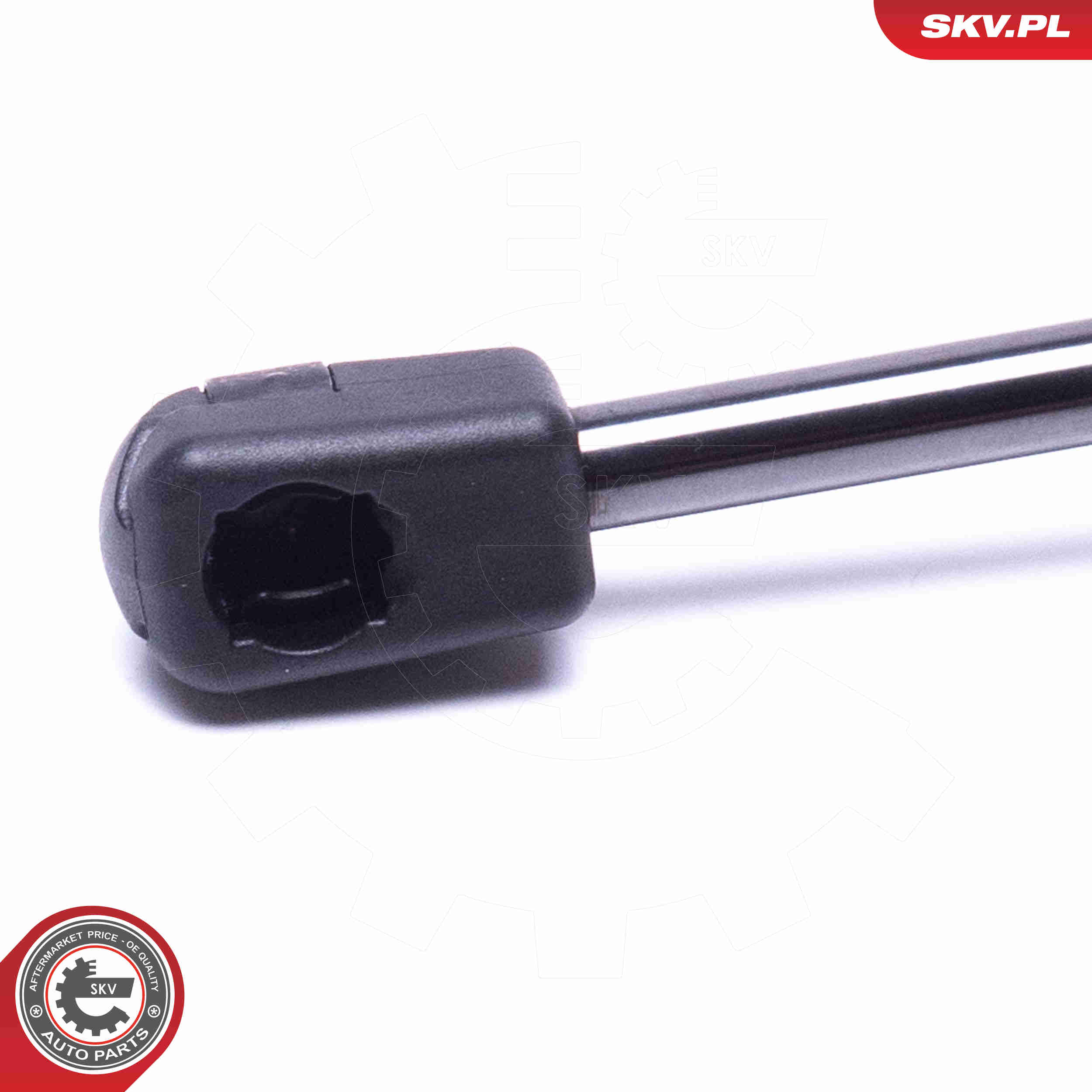 Gasfeder, Koffer-/Laderaum - 52SKV805 ESEN SKV