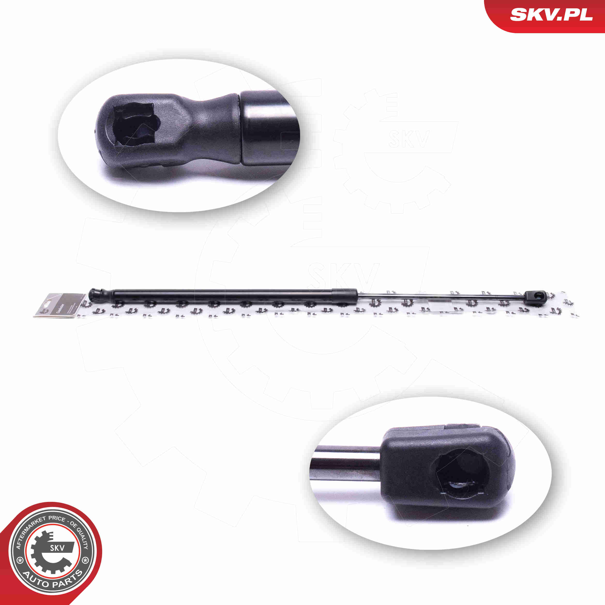 Gas Spring, boot-/cargo area - 52SKV806 ESEN SKV