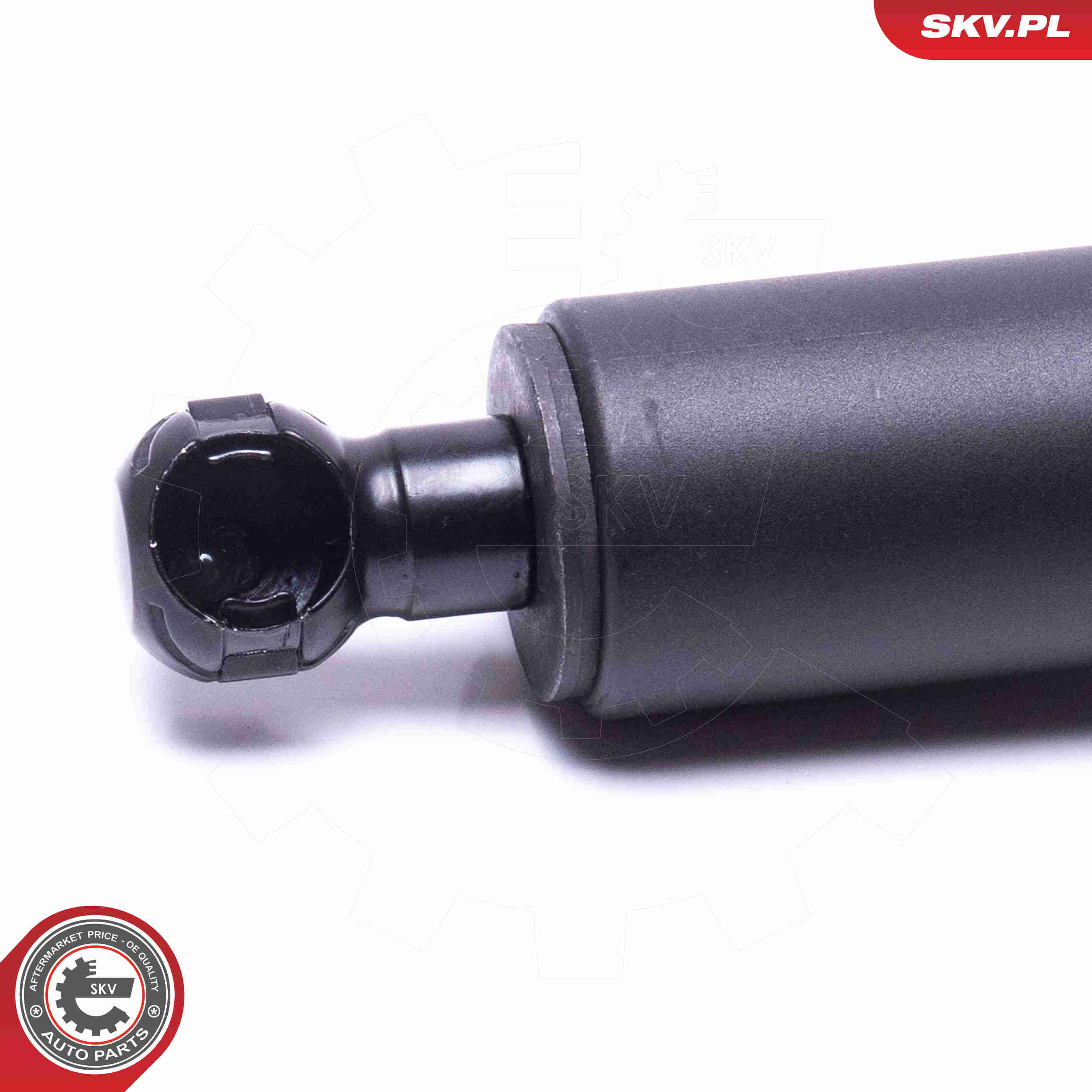 Gas Spring, boot-/cargo area - 52SKV807 ESEN SKV