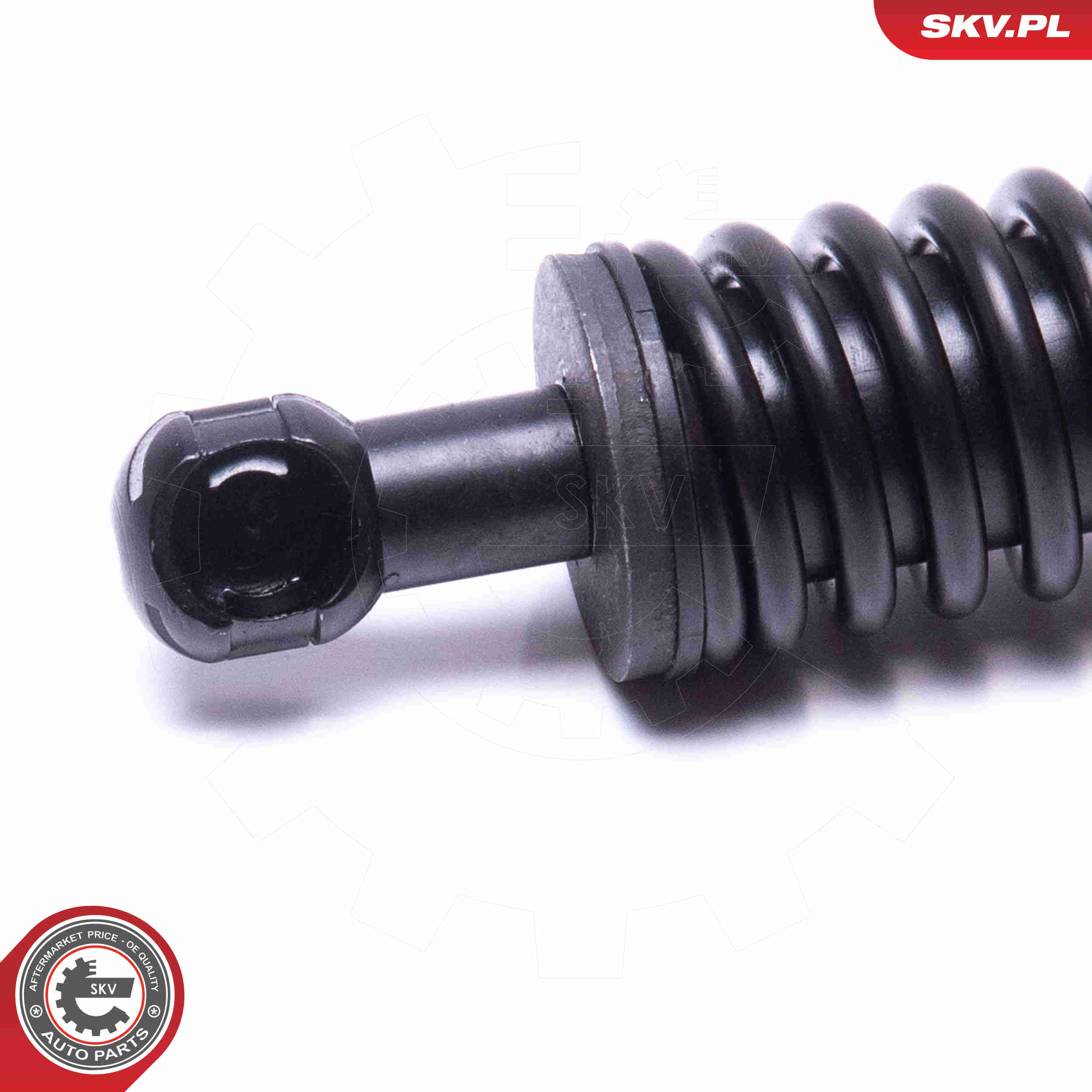 Gas Spring, boot-/cargo area - 52SKV807 ESEN SKV