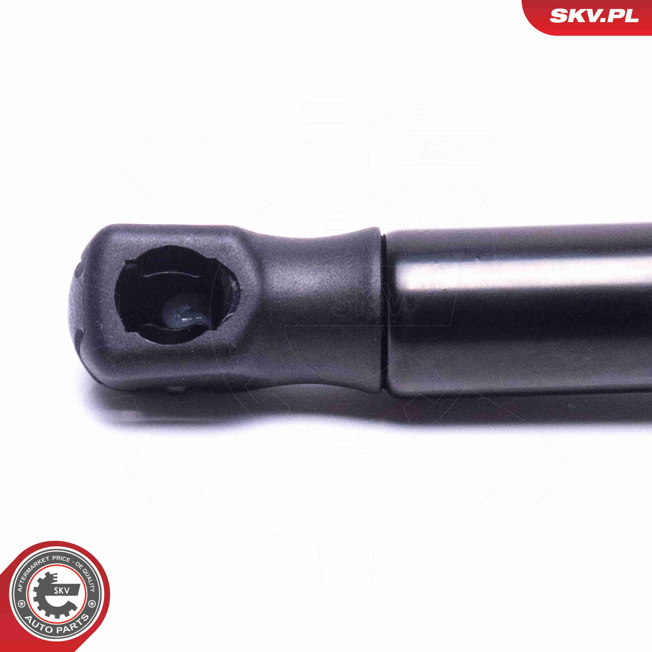 Gas Spring, boot-/cargo area - 52SKV820 ESEN SKV