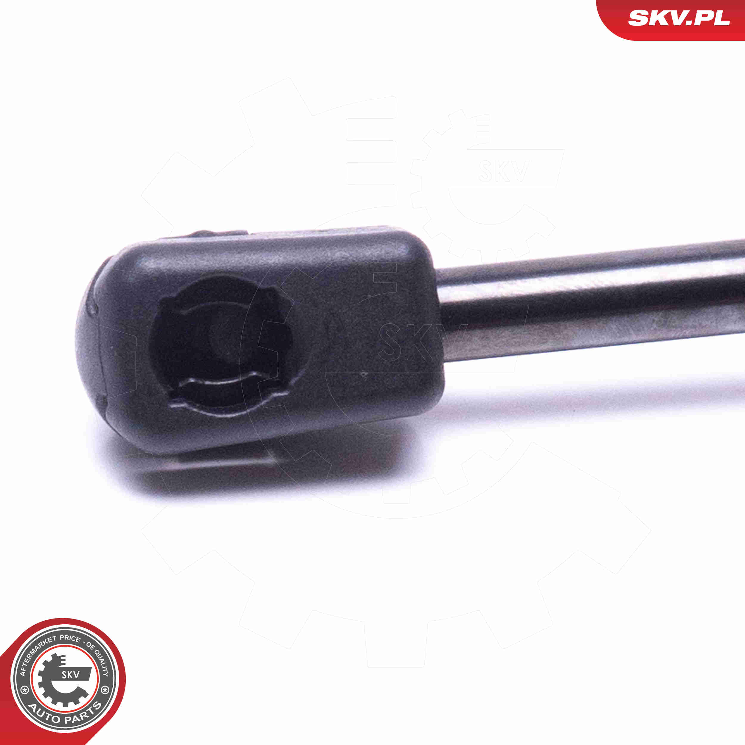 Gas Spring, boot-/cargo area - 52SKV820 ESEN SKV