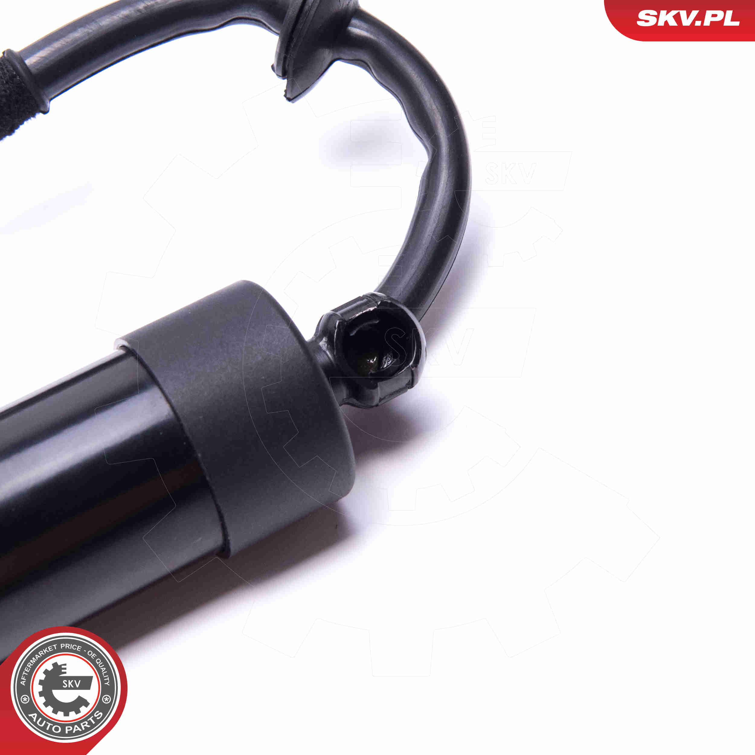 Electric Motor, tailgate - 52SKV908 ESEN SKV