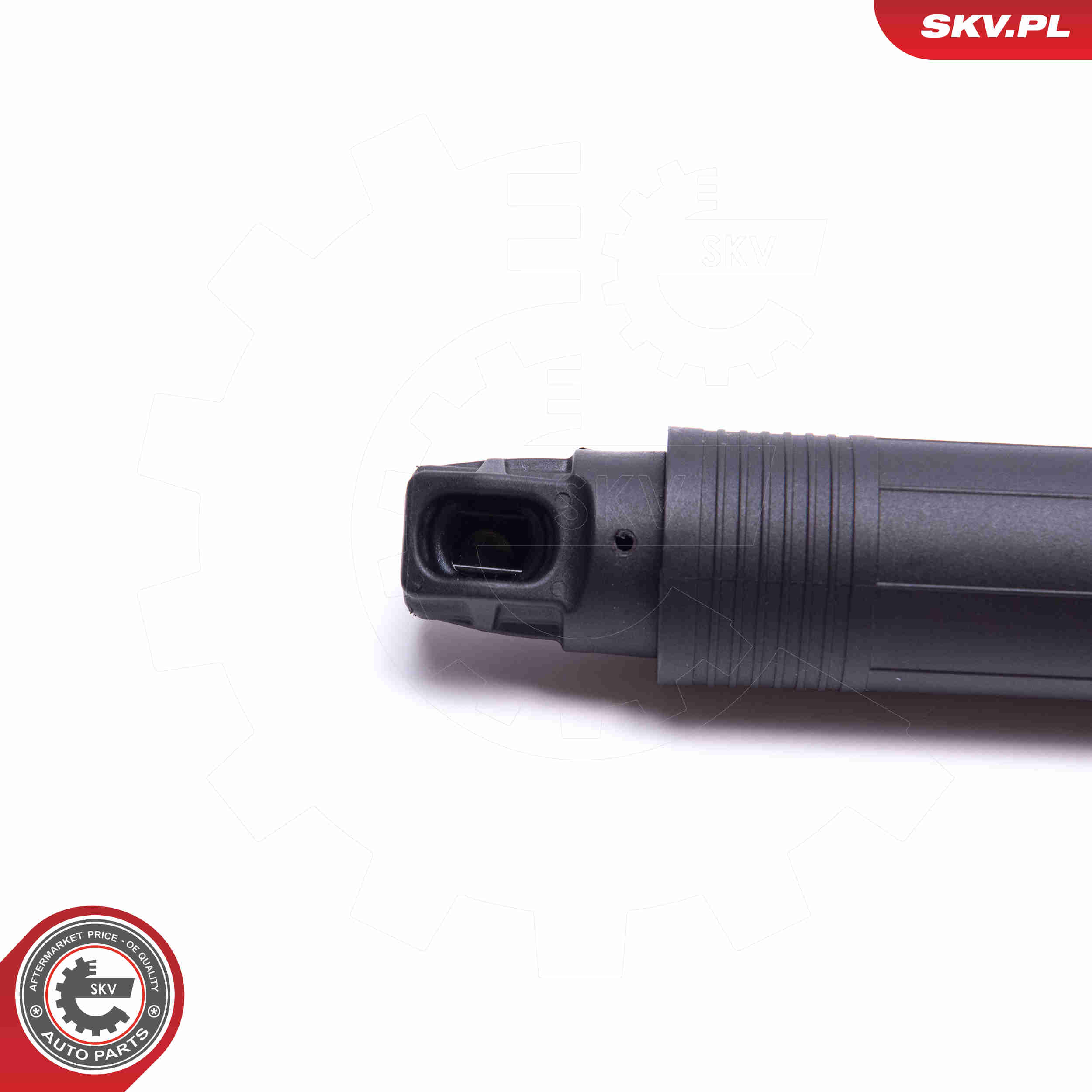 Electric Motor, tailgate - 52SKV911 ESEN SKV