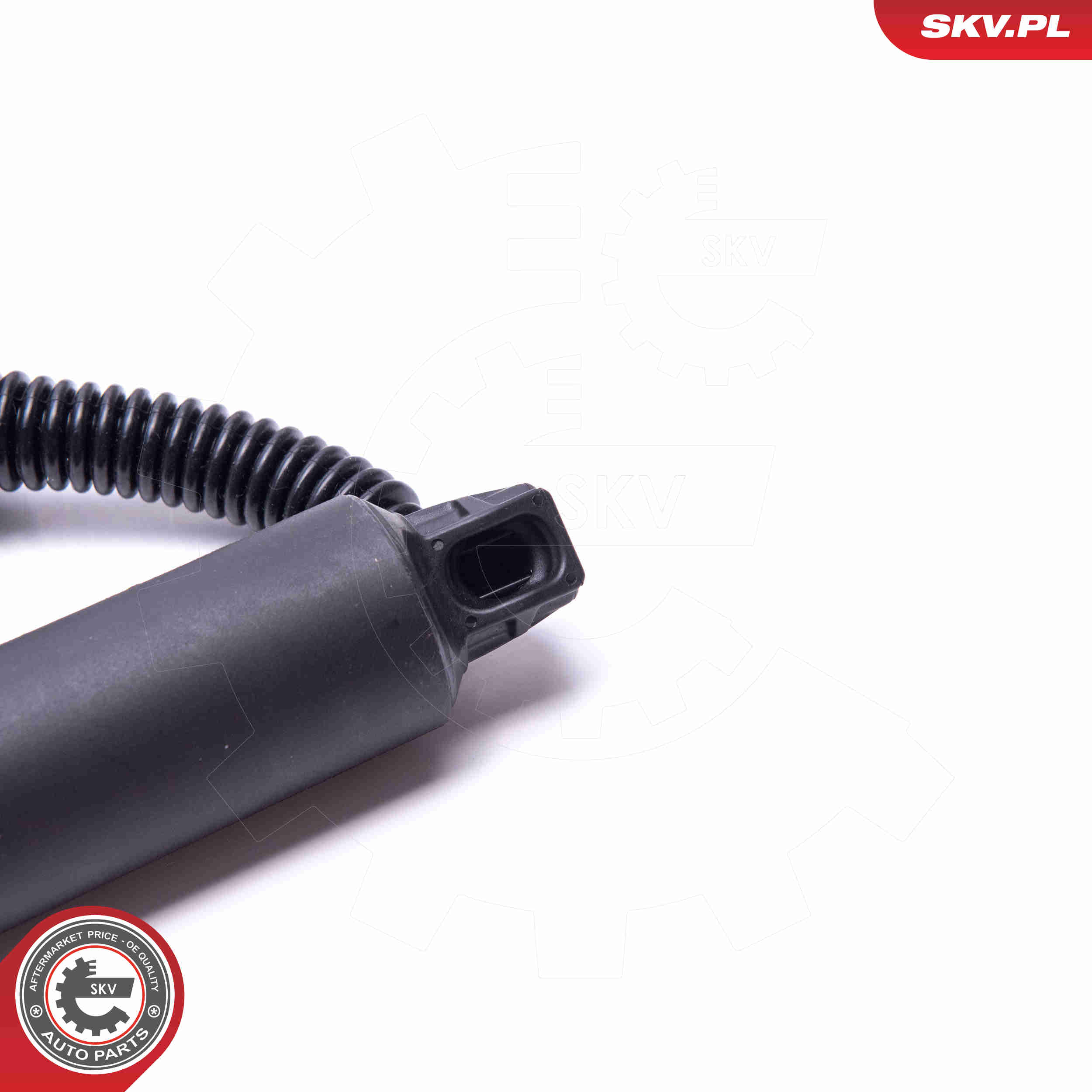 Electric Motor, tailgate - 52SKV911 ESEN SKV