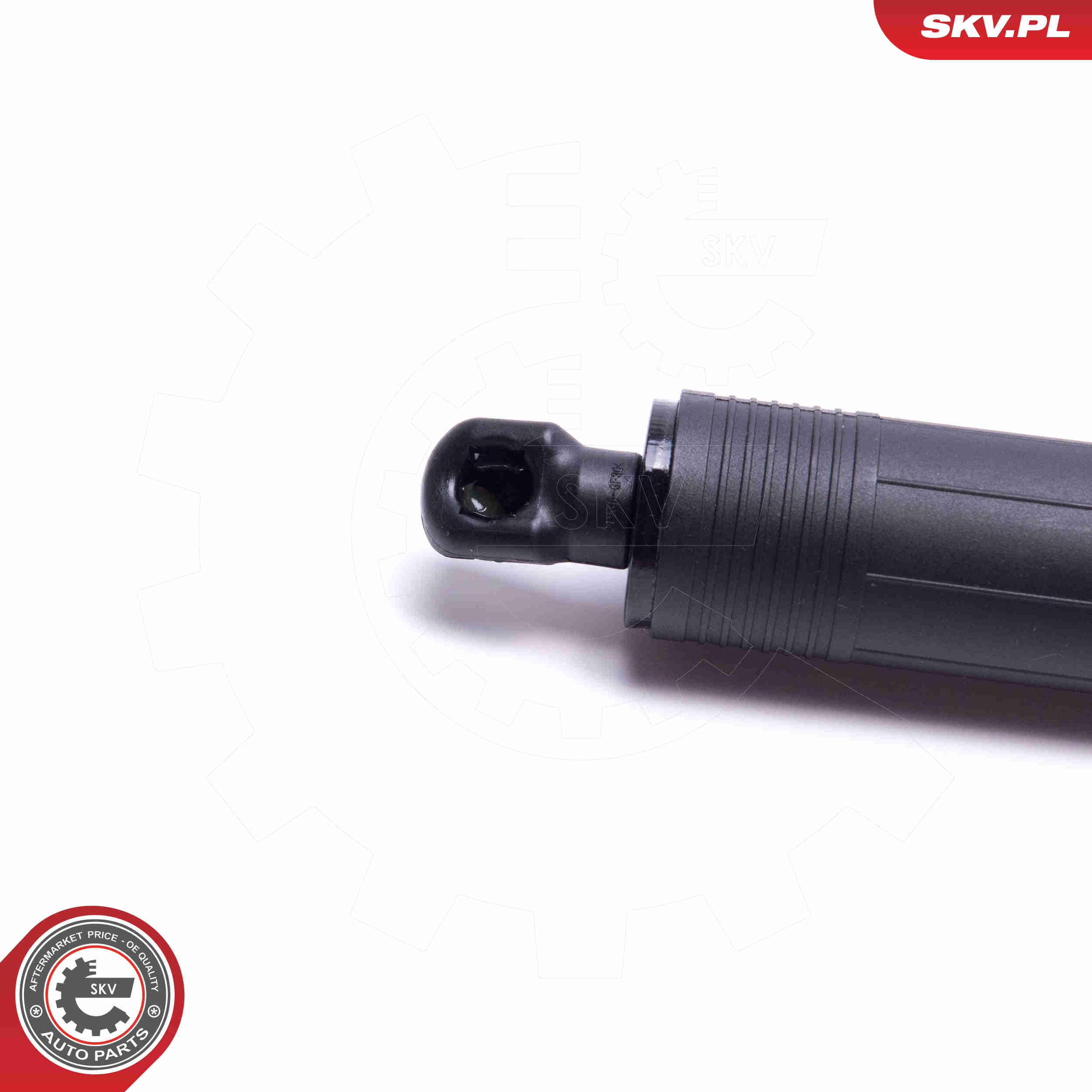 Electric Motor, tailgate - 52SKV914 ESEN SKV