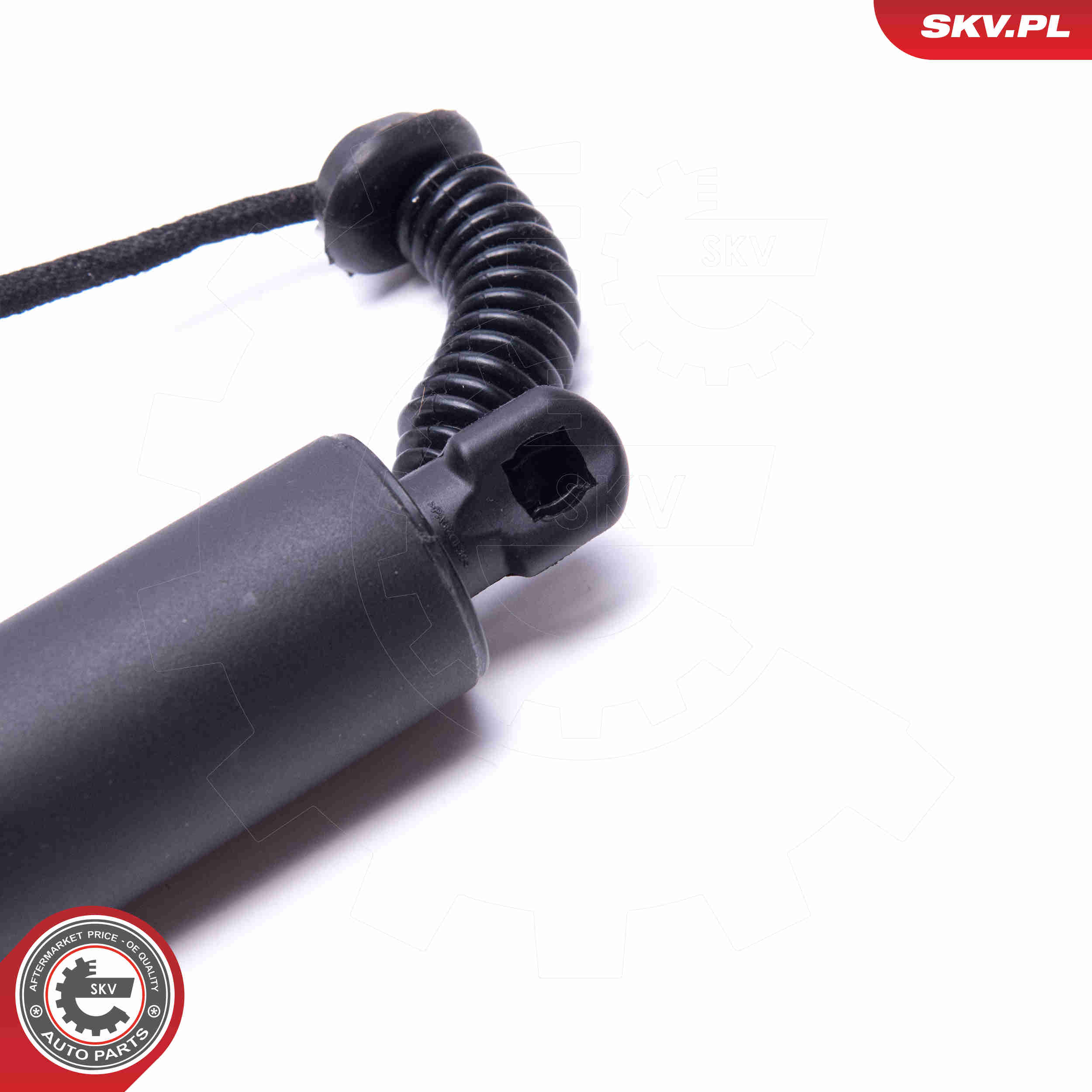Electric Motor, tailgate - 52SKV914 ESEN SKV