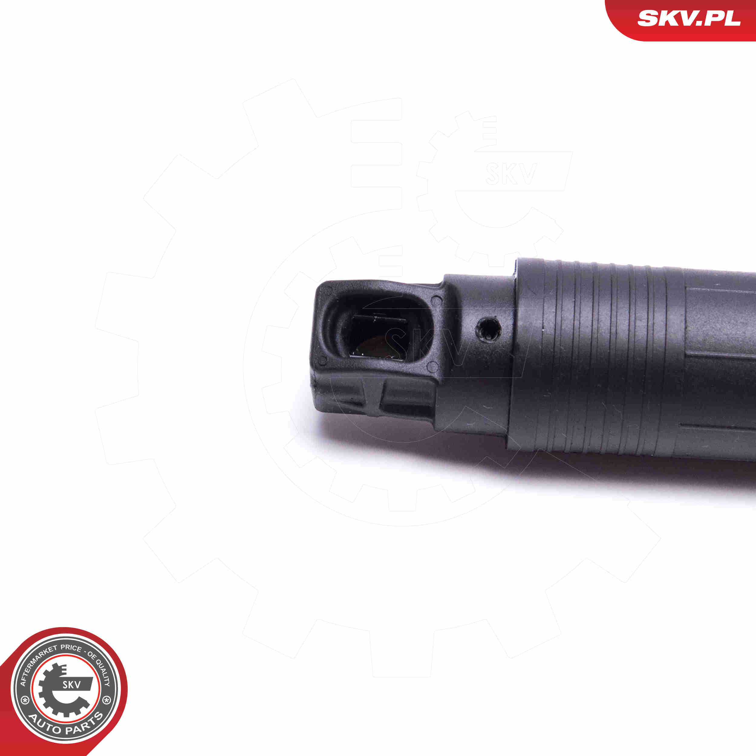 Electric Motor, tailgate - 52SKV936 ESEN SKV
