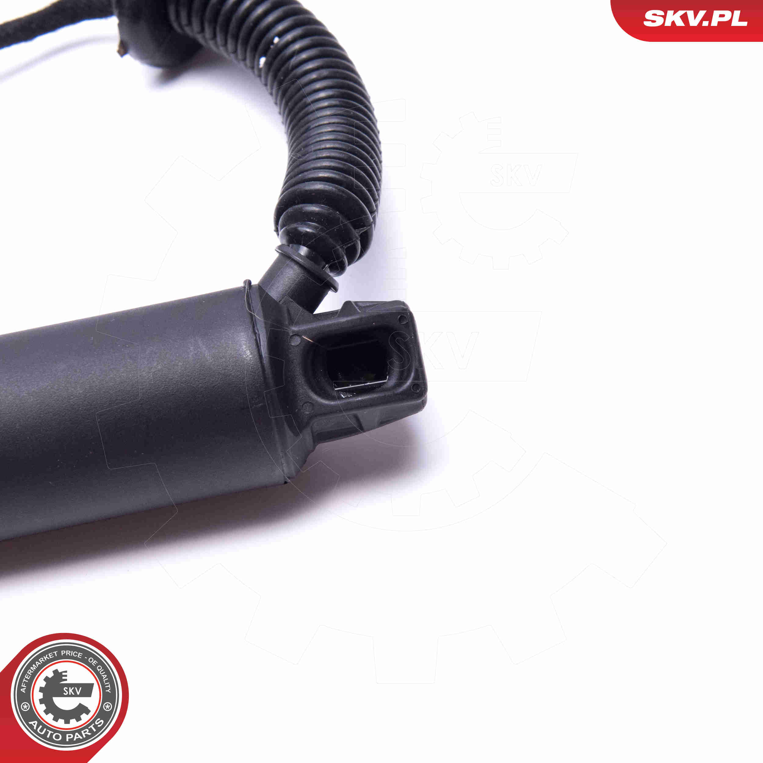 Electric Motor, tailgate - 52SKV936 ESEN SKV