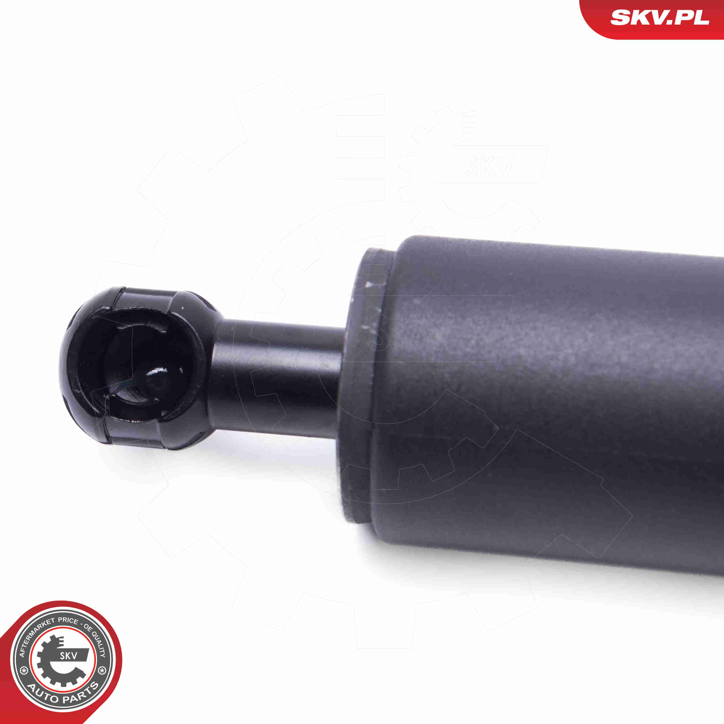 Motore elettrico, Cofano posteriore - 52SKV949 ESEN SKV