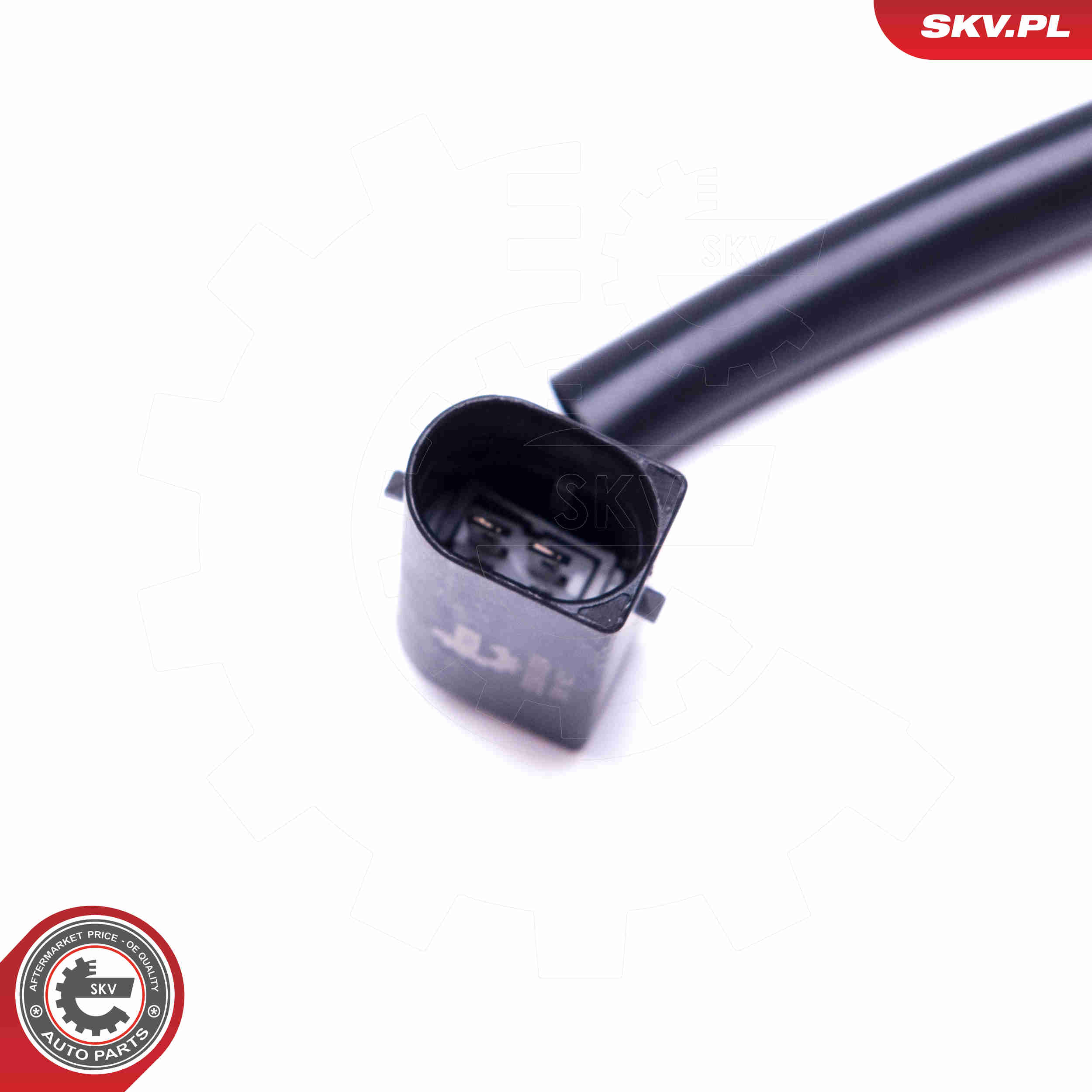Connector Cable, camshaft sensor - 53SKV004 ESEN SKV