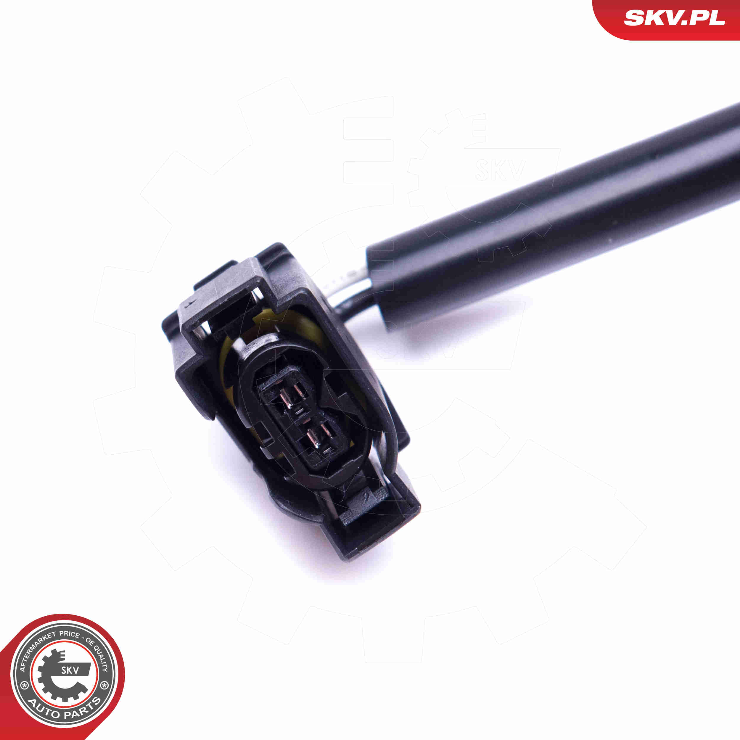 Connector Cable, camshaft sensor - 53SKV004 ESEN SKV
