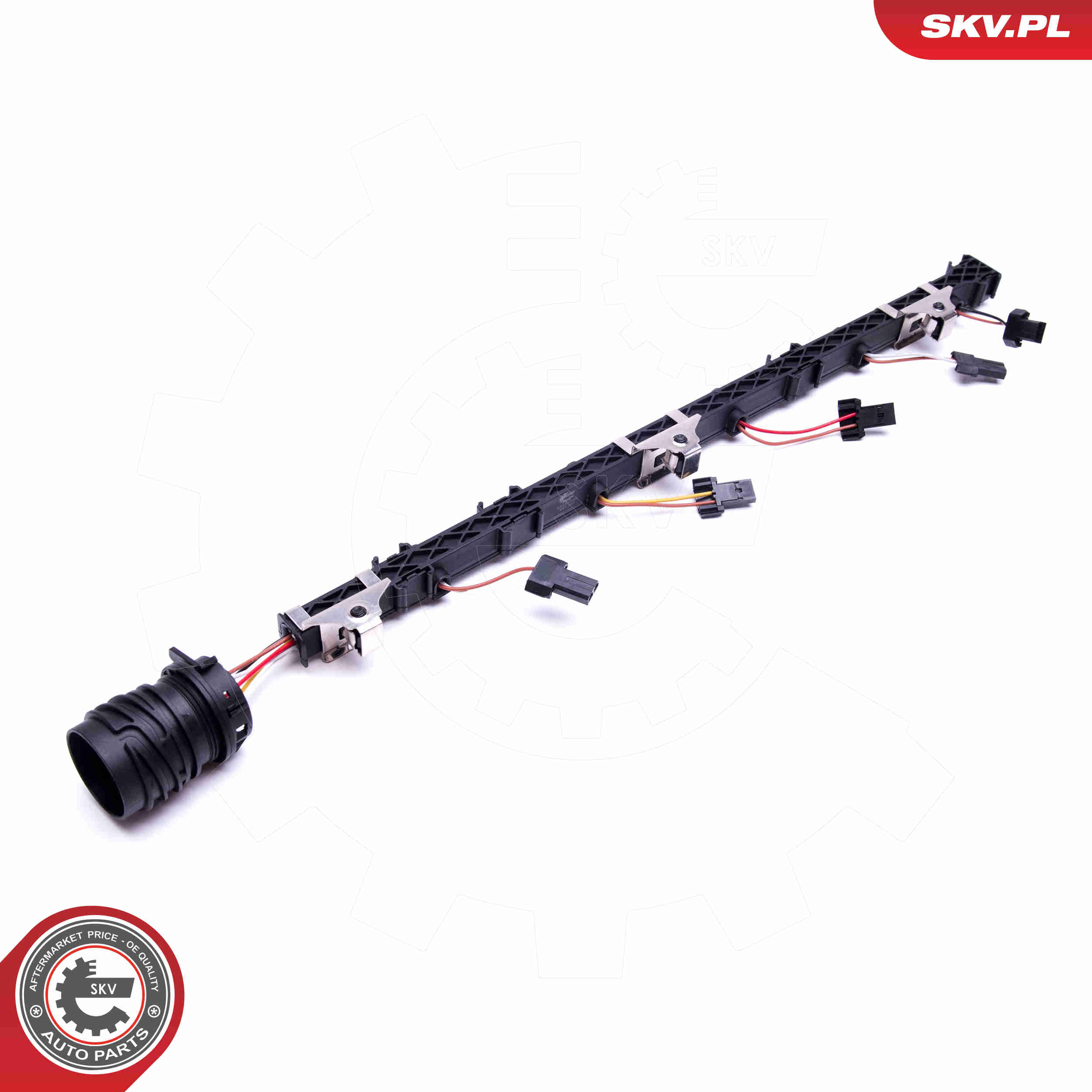 Connecting Cable, injector - 53SKV005 ESEN SKV