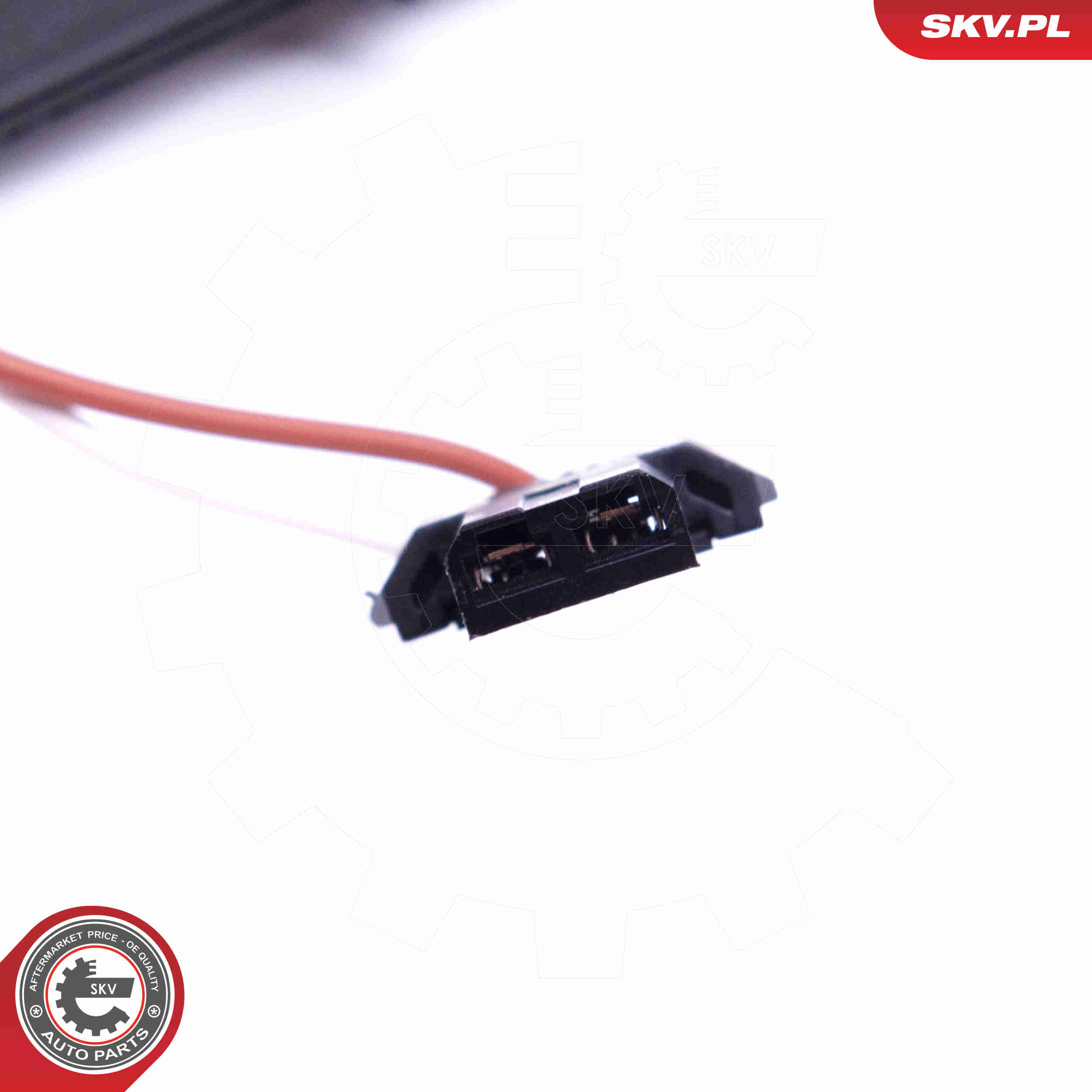 Connecting Cable, injector - 53SKV005 ESEN SKV