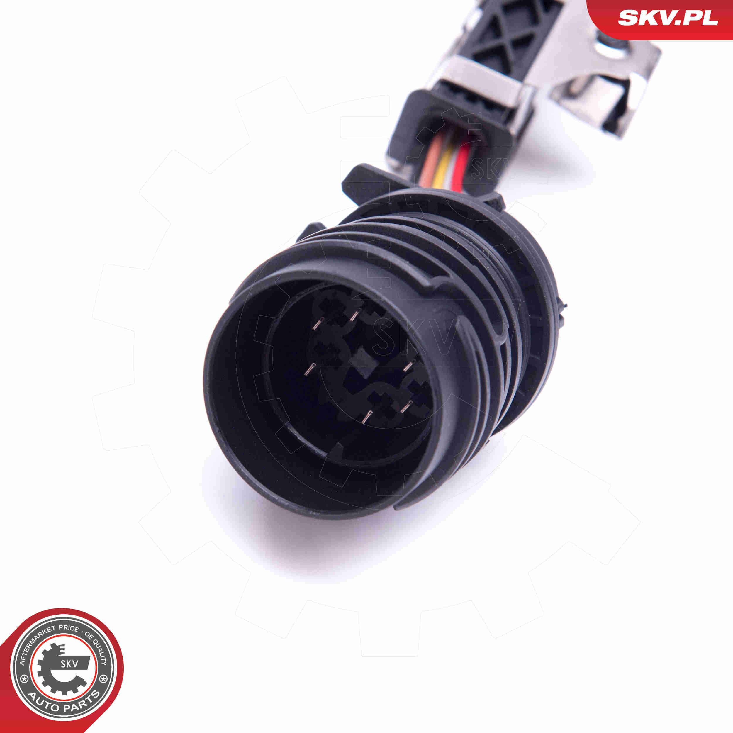 Connecting Cable, injector - 53SKV005 ESEN SKV
