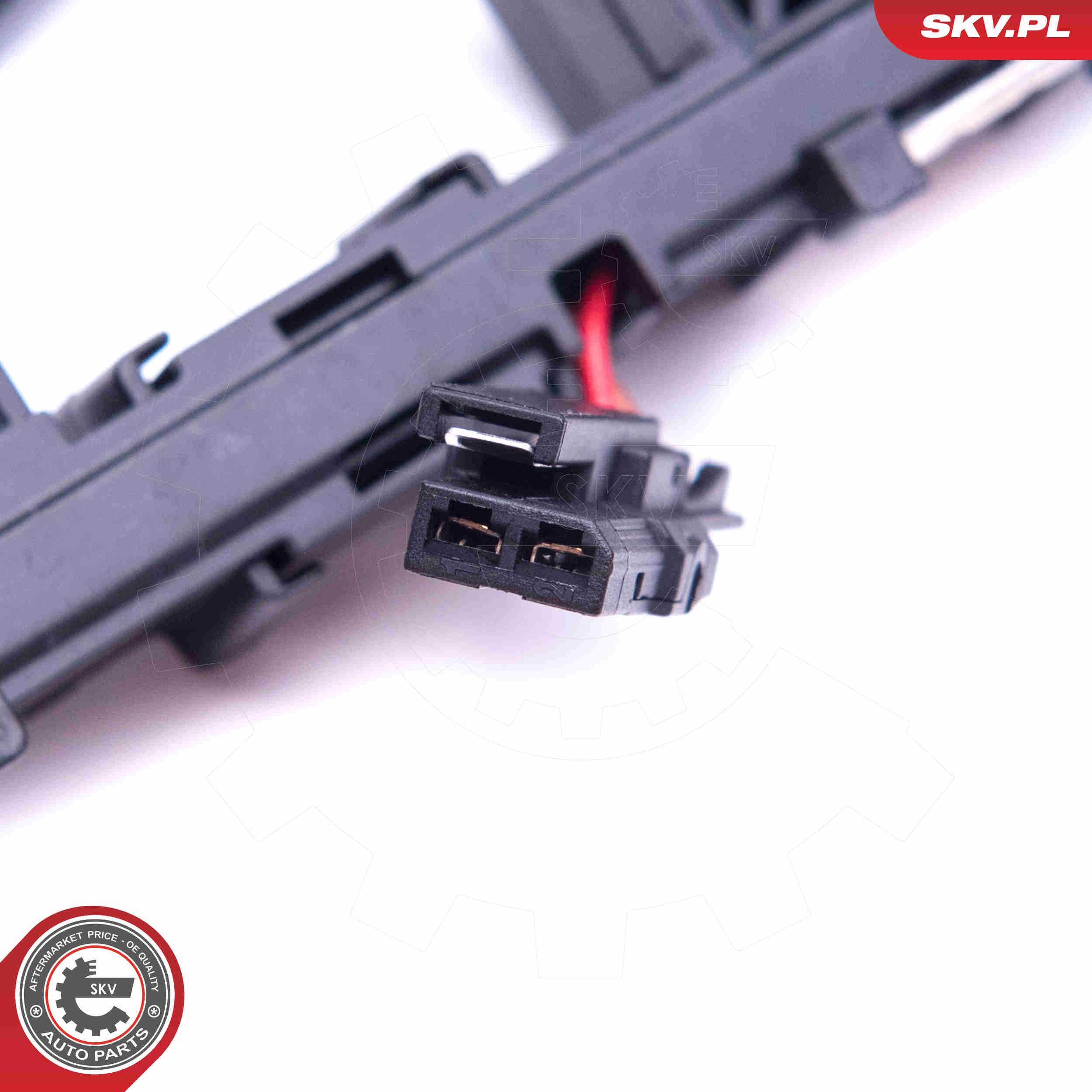Connecting Cable, injector - 53SKV007 ESEN SKV