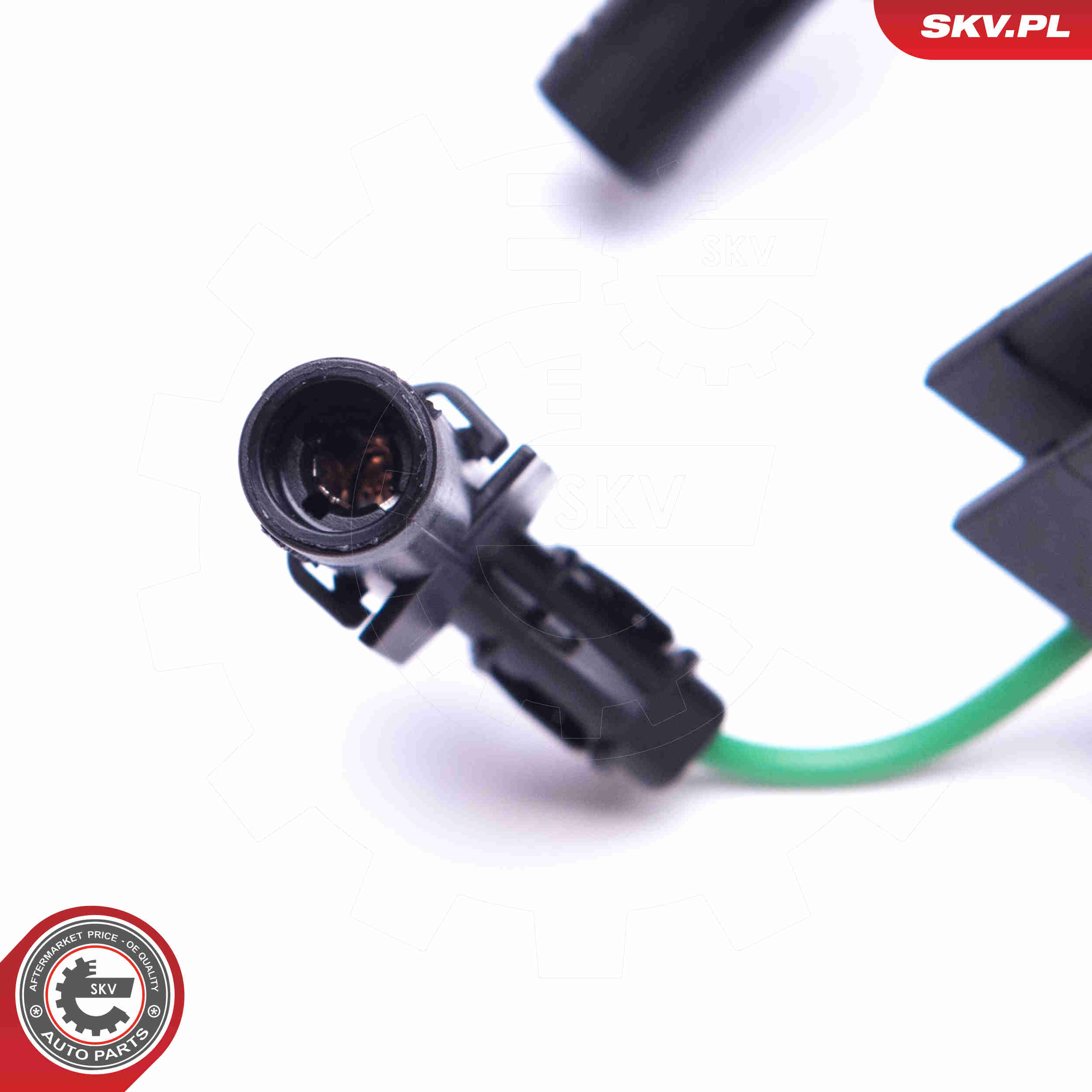 Connecting Cable, injector - 53SKV007 ESEN SKV